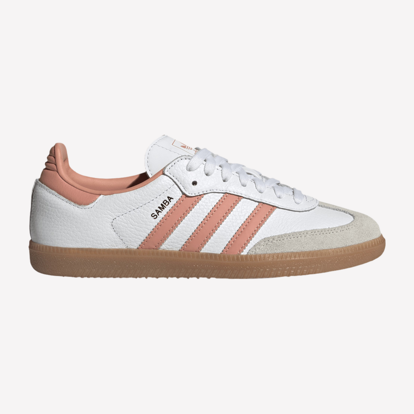 Adidas Women Samba OG - Pink