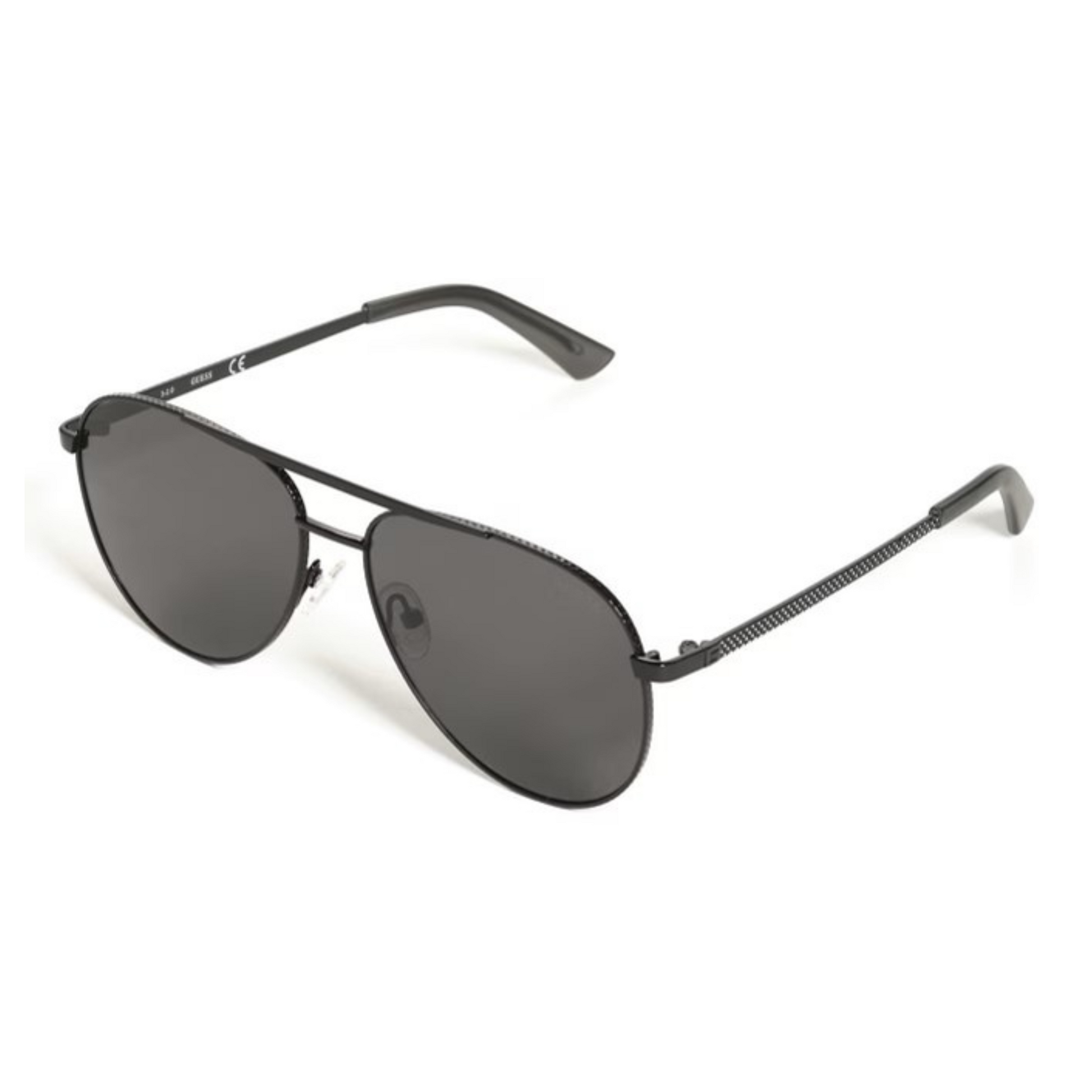 Mens guess store aviator sunglasses