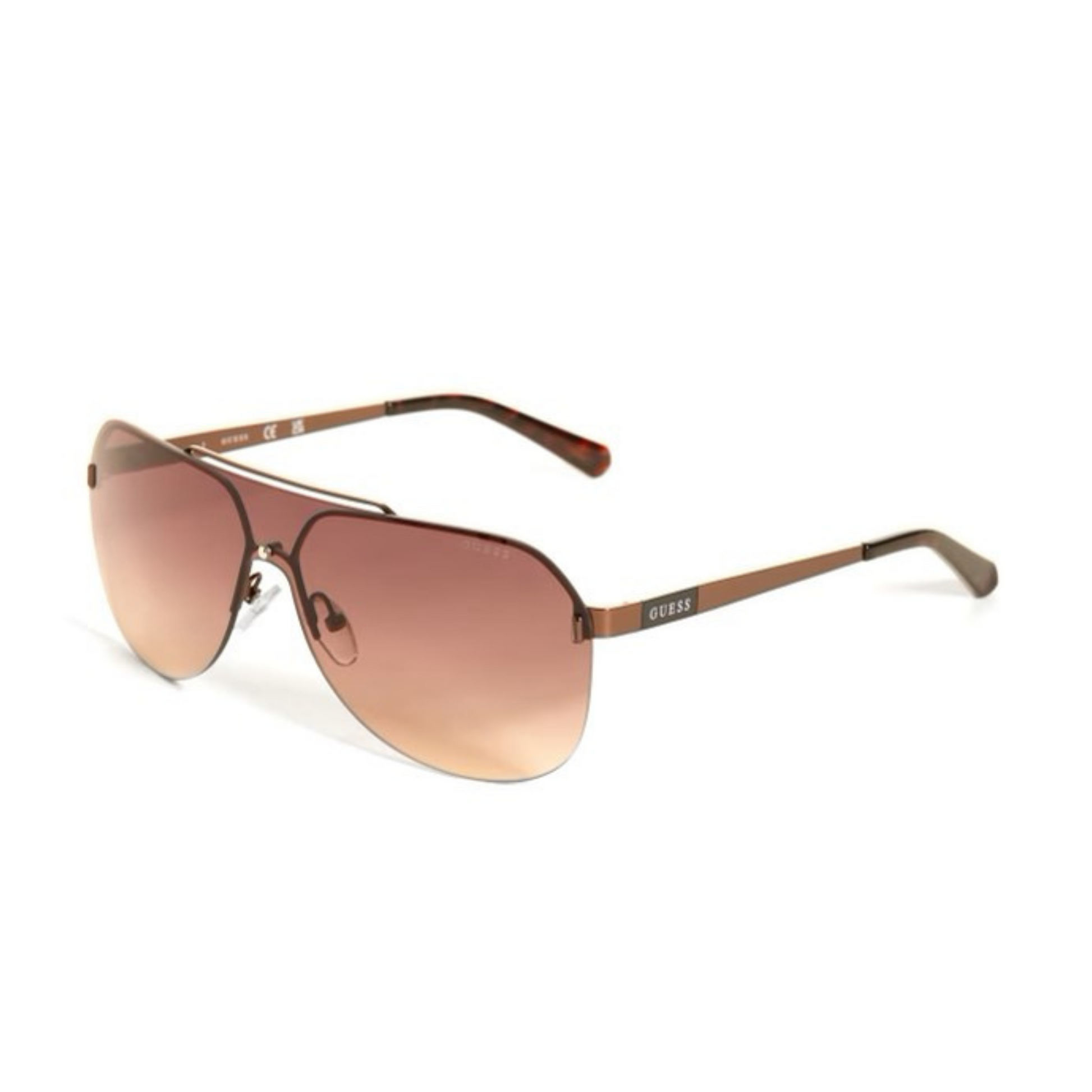 Guess shield sales sunglasses