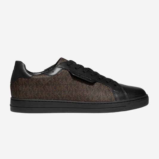 Michael Kors Men Keating Empire Sneaker - Brown