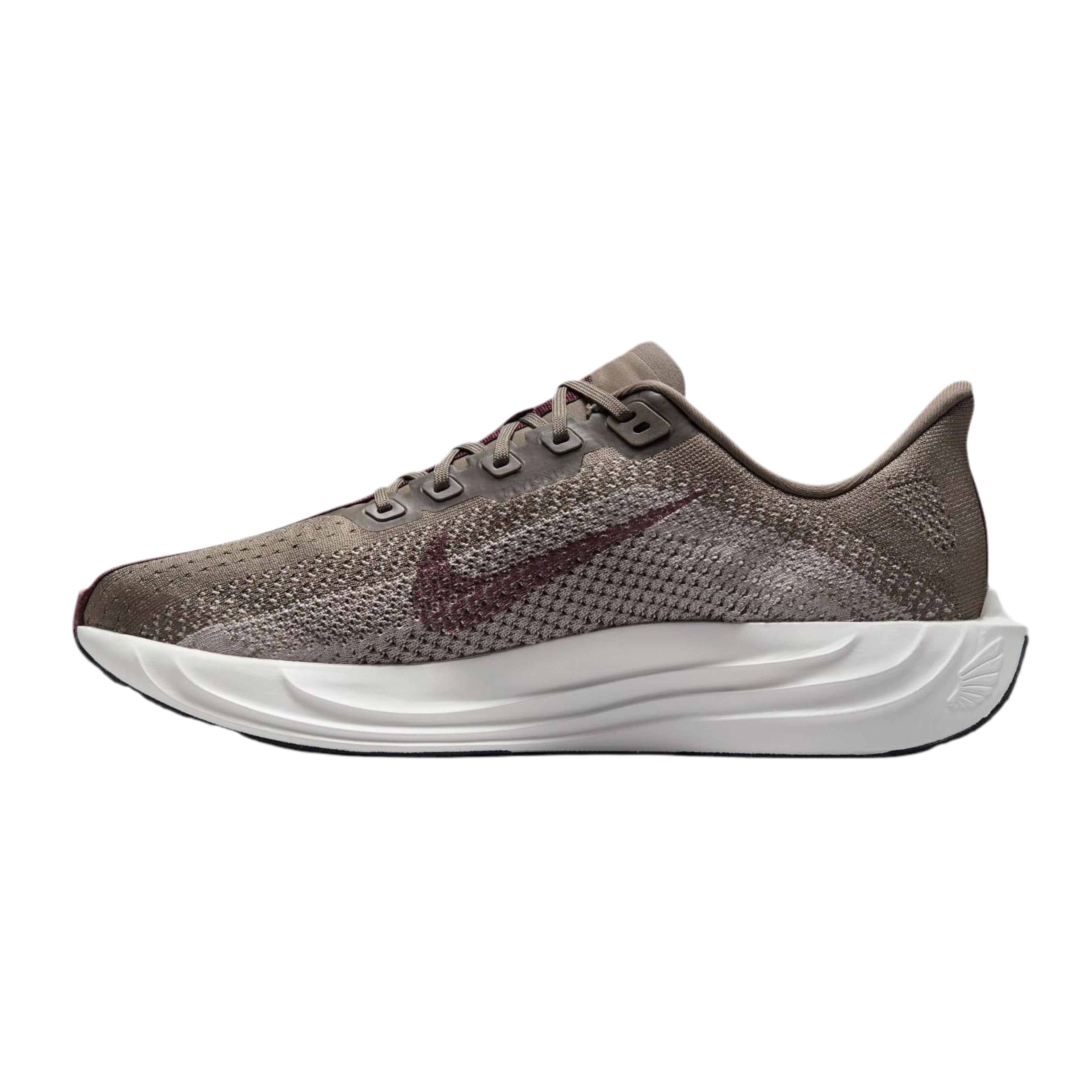 Nike Men's Pegasus Plus - Olive Grey