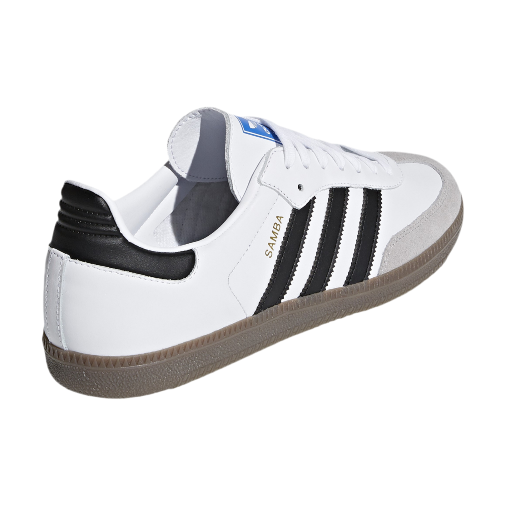 Adidas Women Samba OG - White