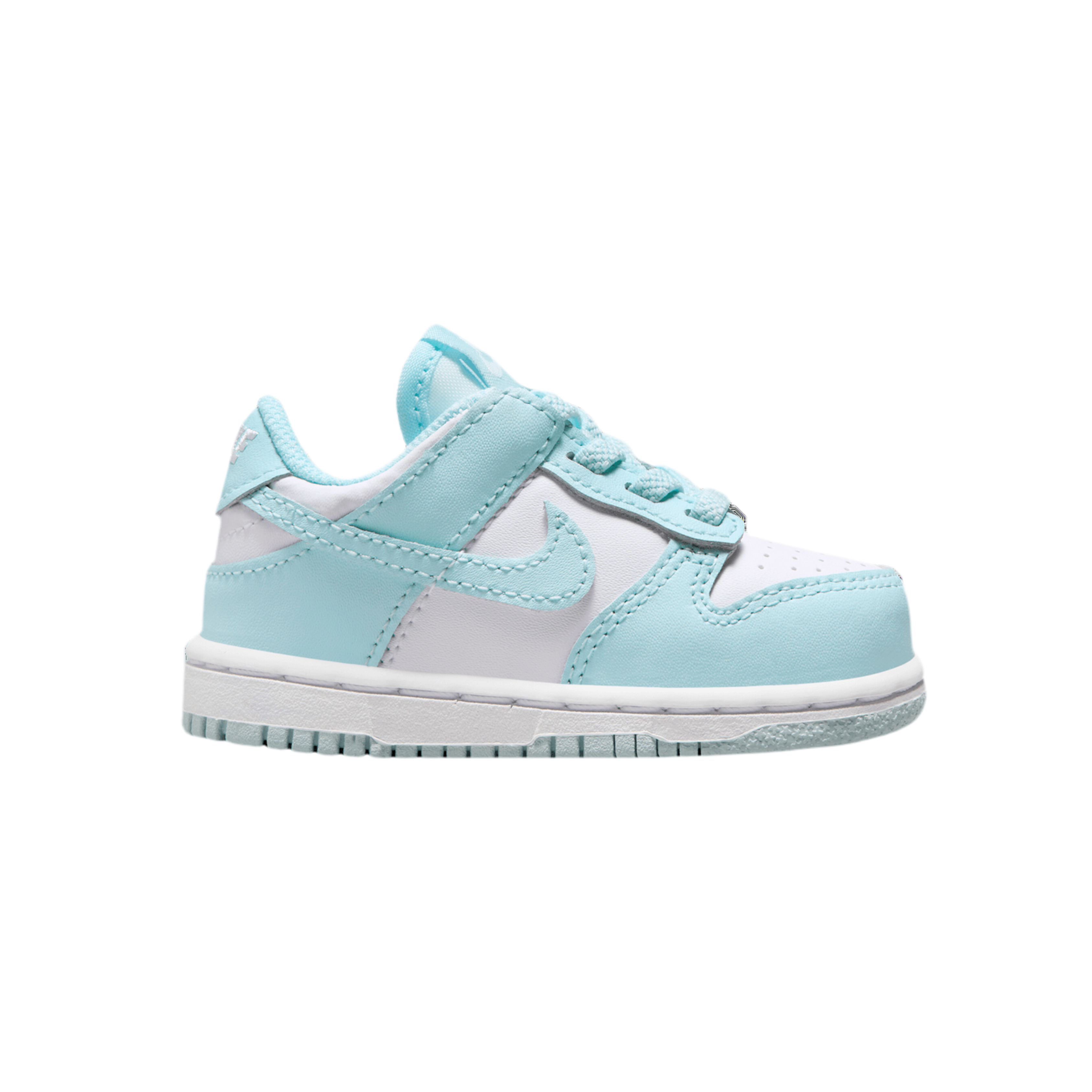 Nike Toddler Dunk Low - Blue White