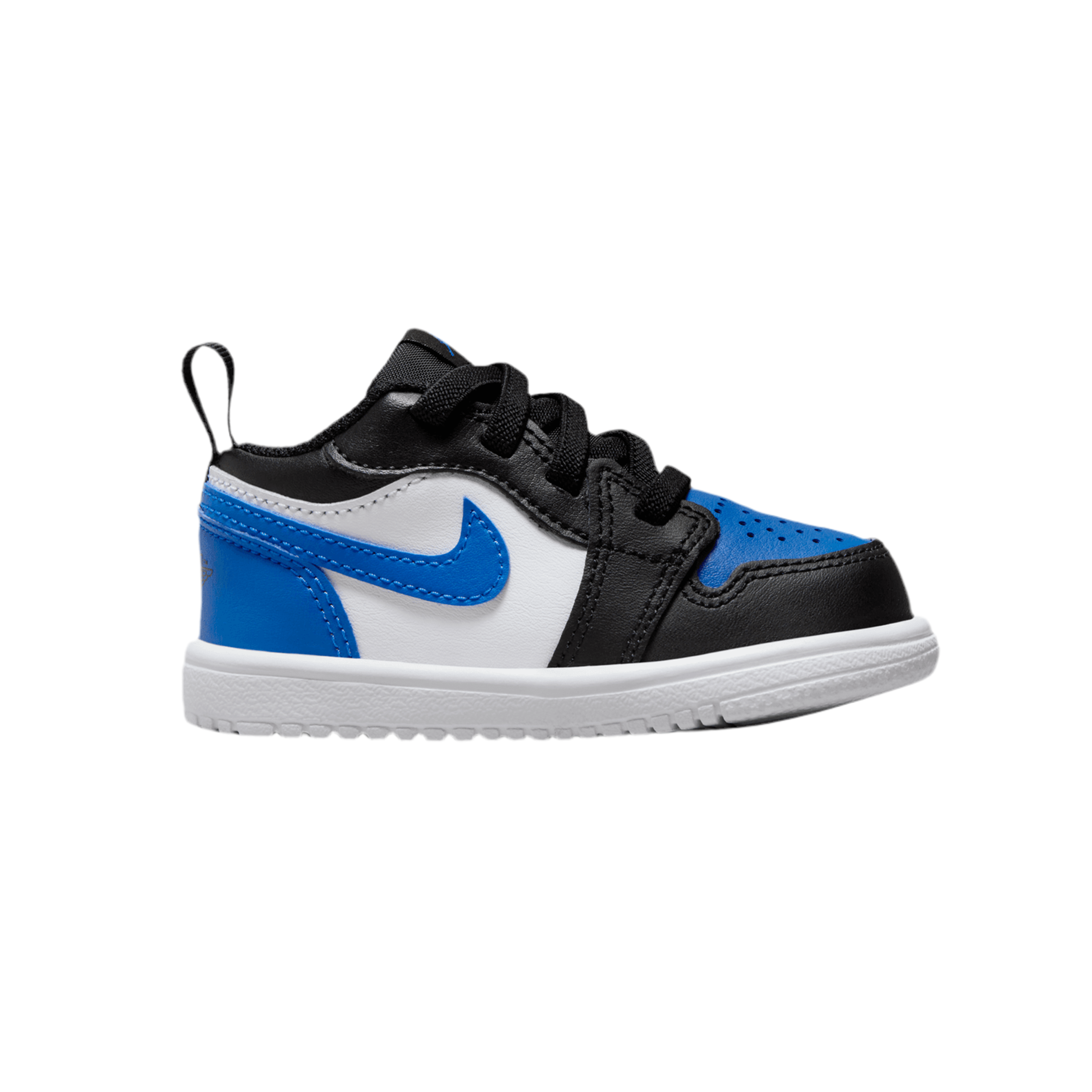 Nike Toddler Jordan AJ 1 Low - Blue Black