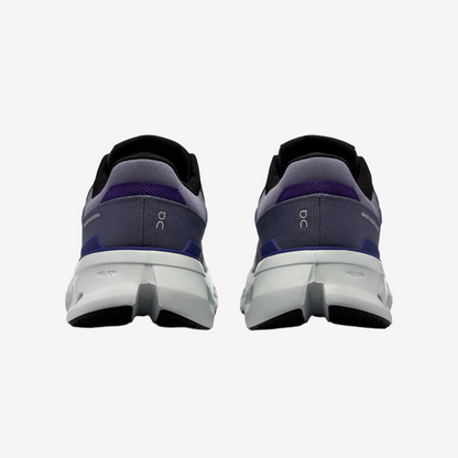 ON Men Cloudrunner 2 - Fossil Indigo