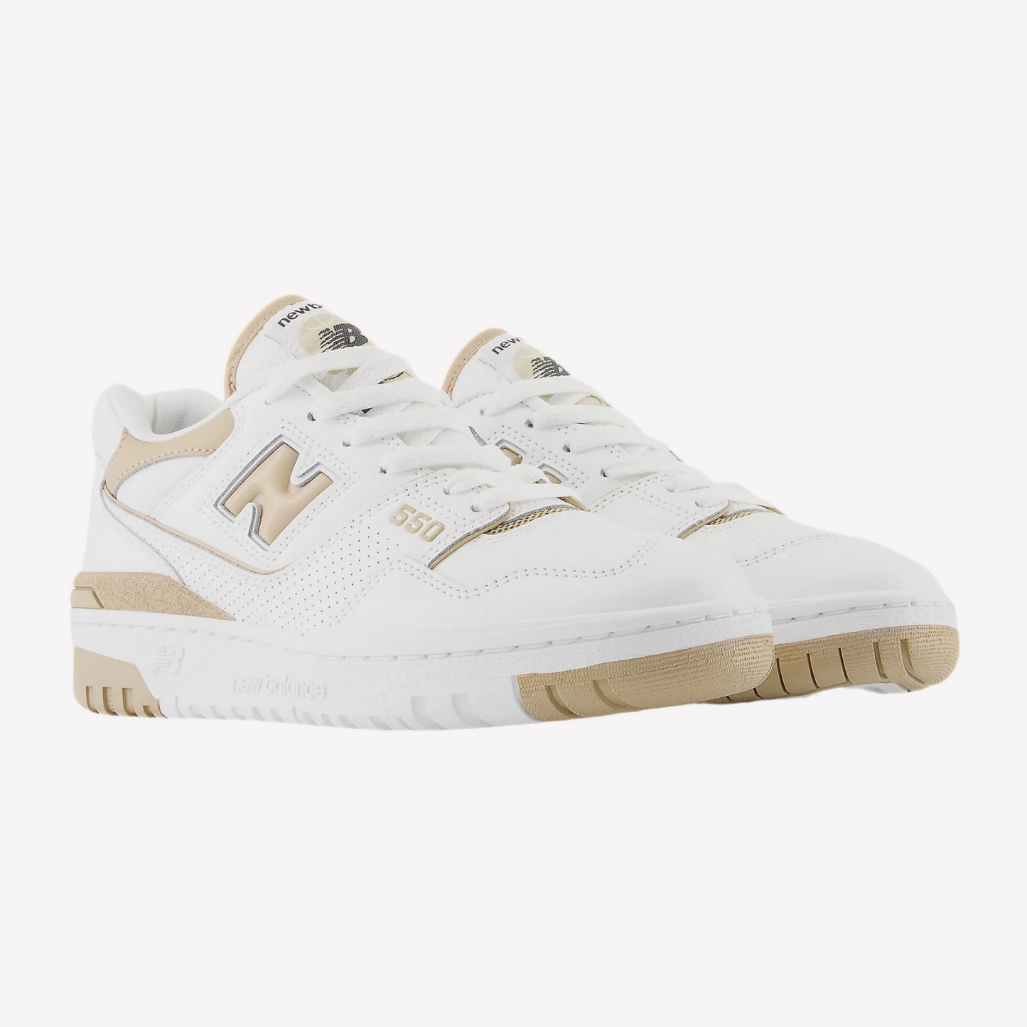 New Balance Women 550 - Gold Sand