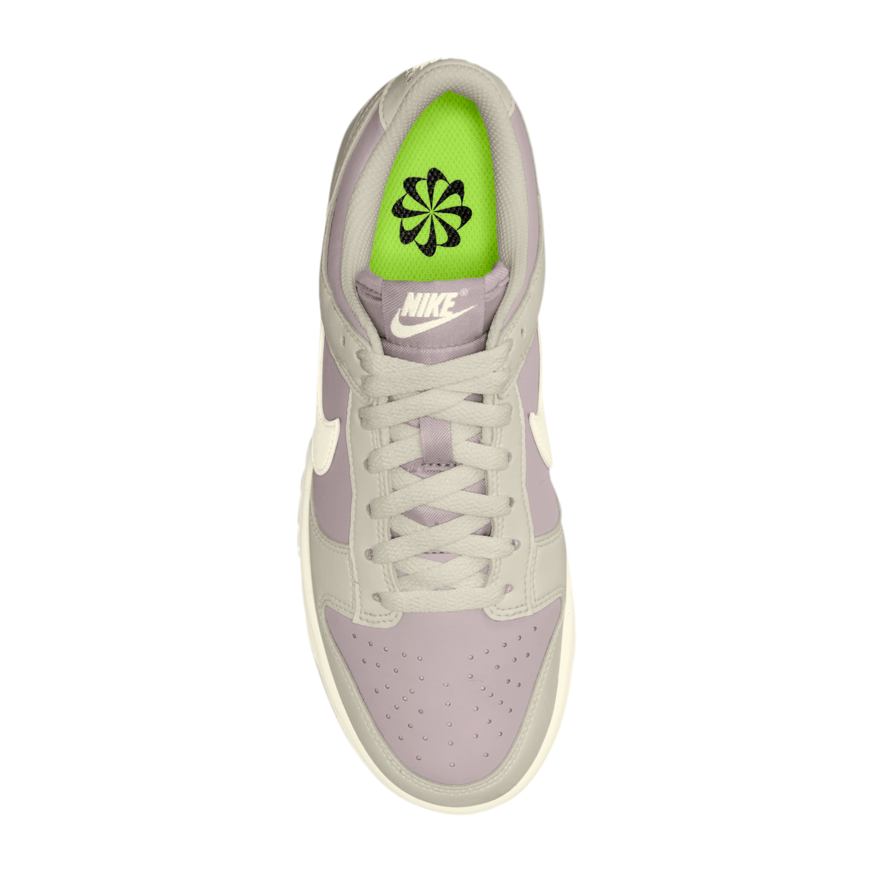 Nike Women's Dunk Low - Platinum Violet
