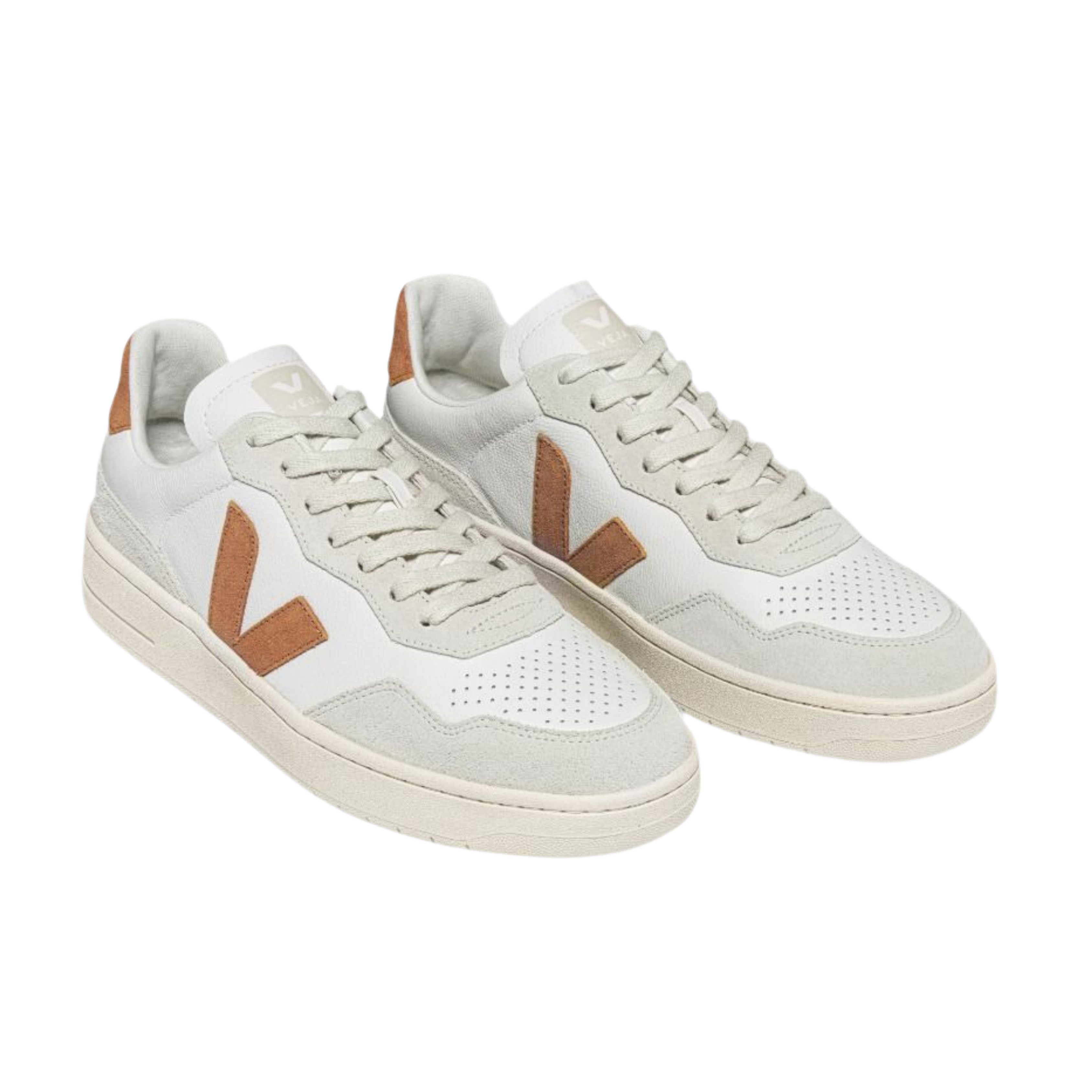 Veja Women V-90 - White Umber