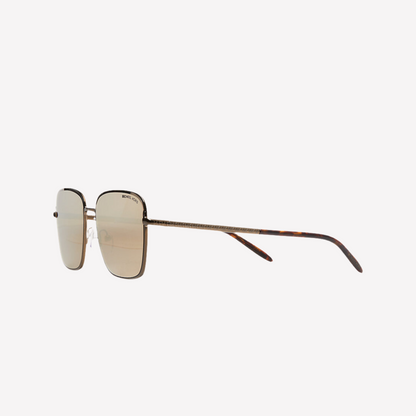 Michael Kors Men Burlington Sunglasses - Husk