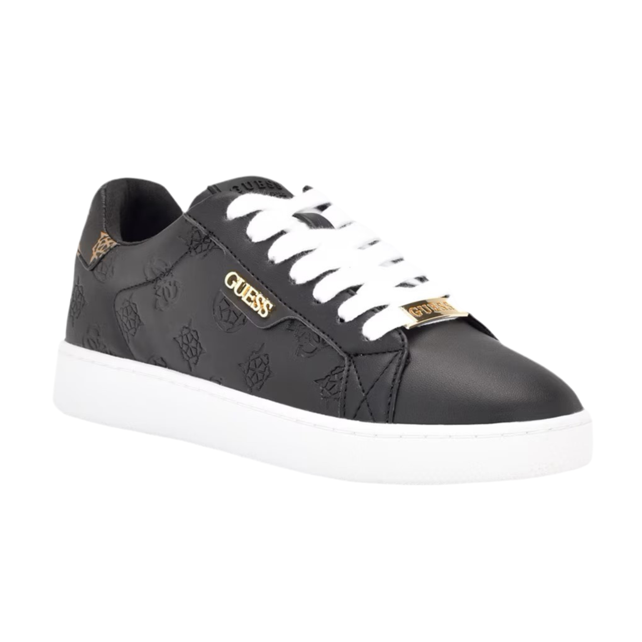 Guess Women Renzy - Black