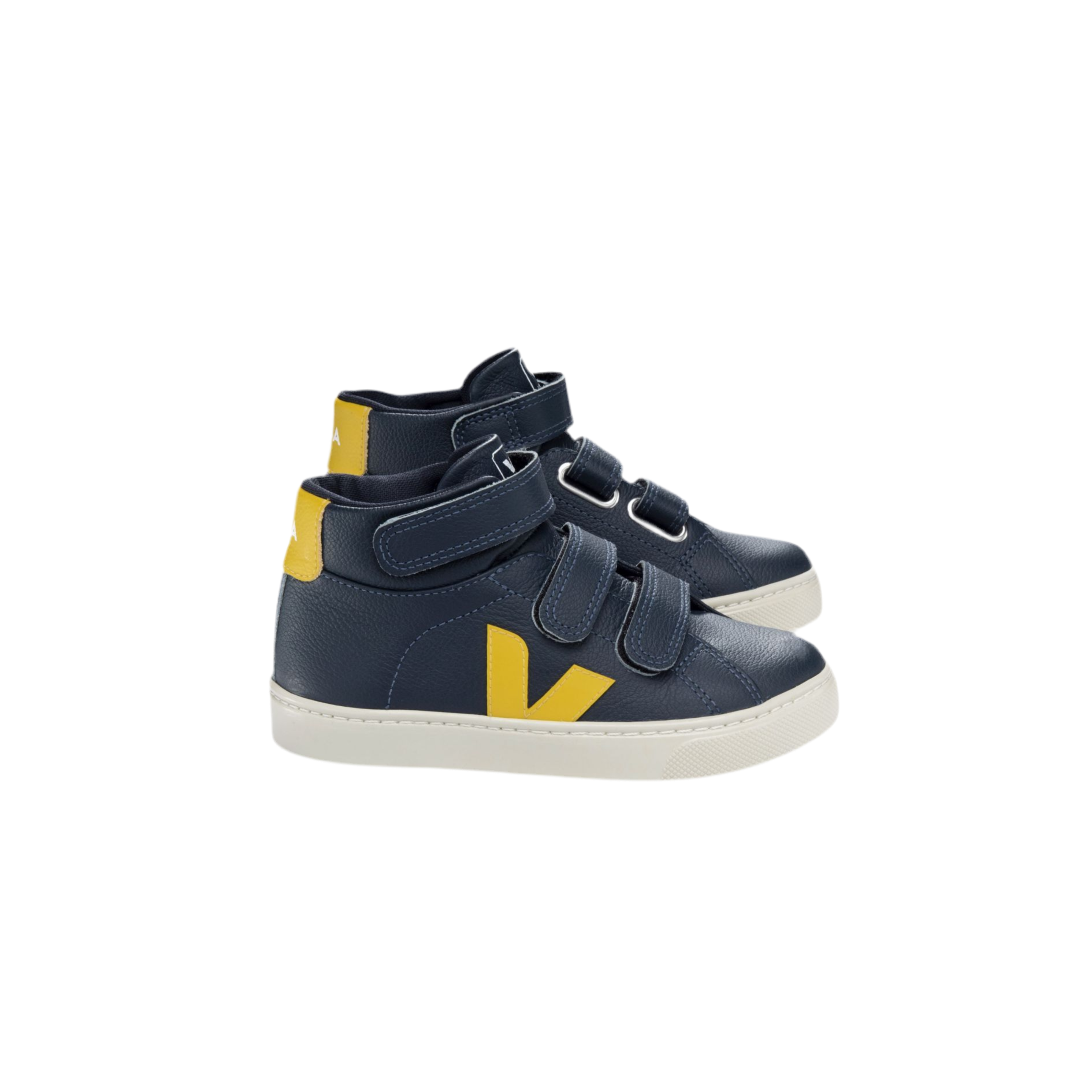 Veja Kids Esplar Mid - Nautico Tonic