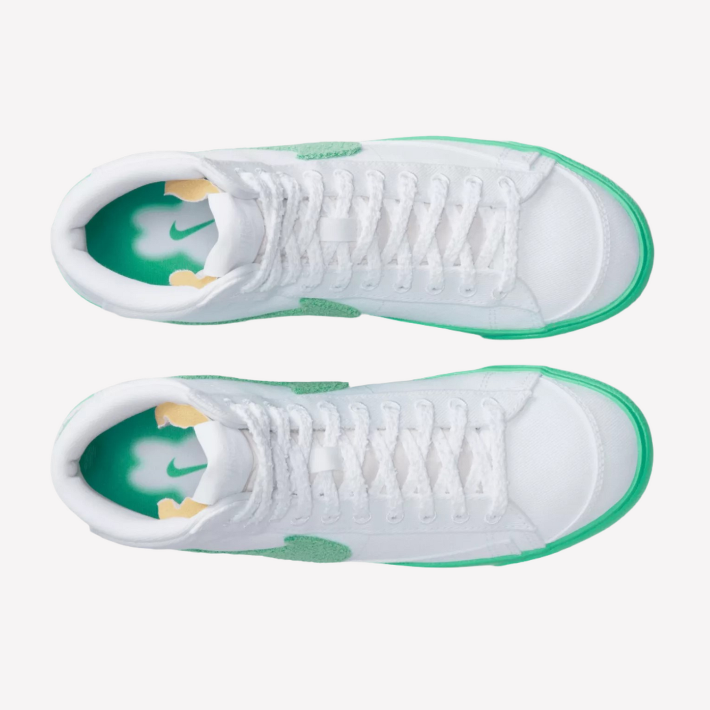 Nike Women's Blazer Mid '77 - Jade