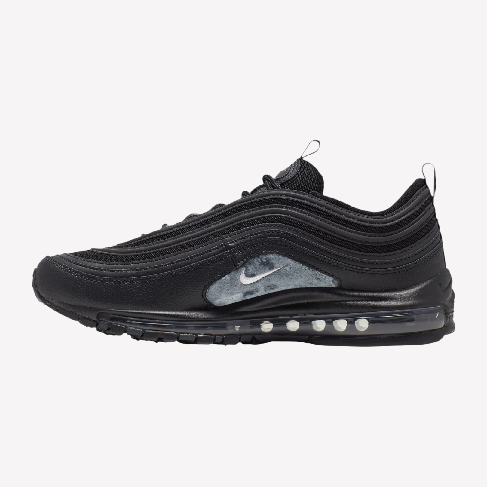 Nike Men s Air Max 97 Black MR Shoes Accessories