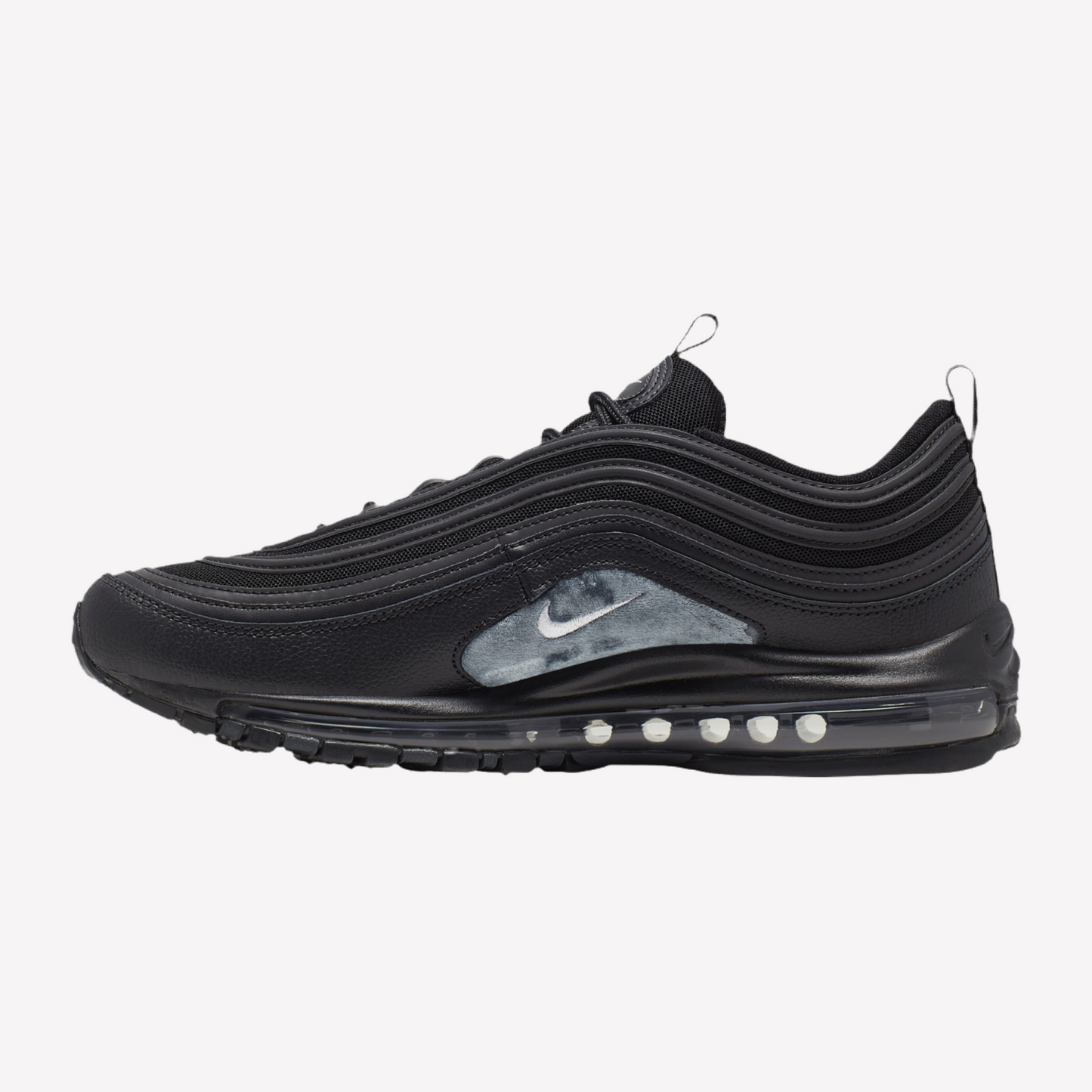 Nike Men's Air Max 97 - Black