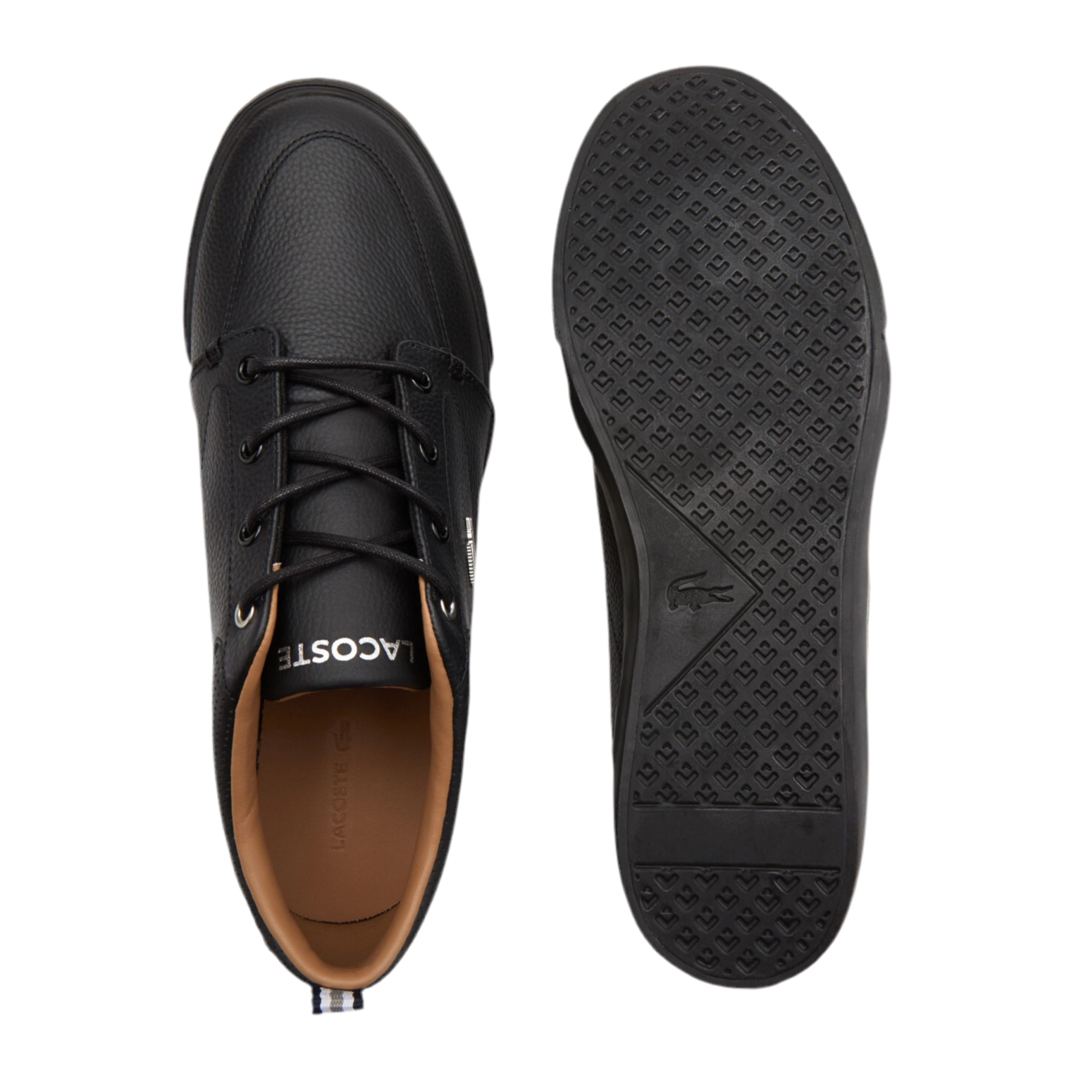 Lacoste Men Bayliss - Black
