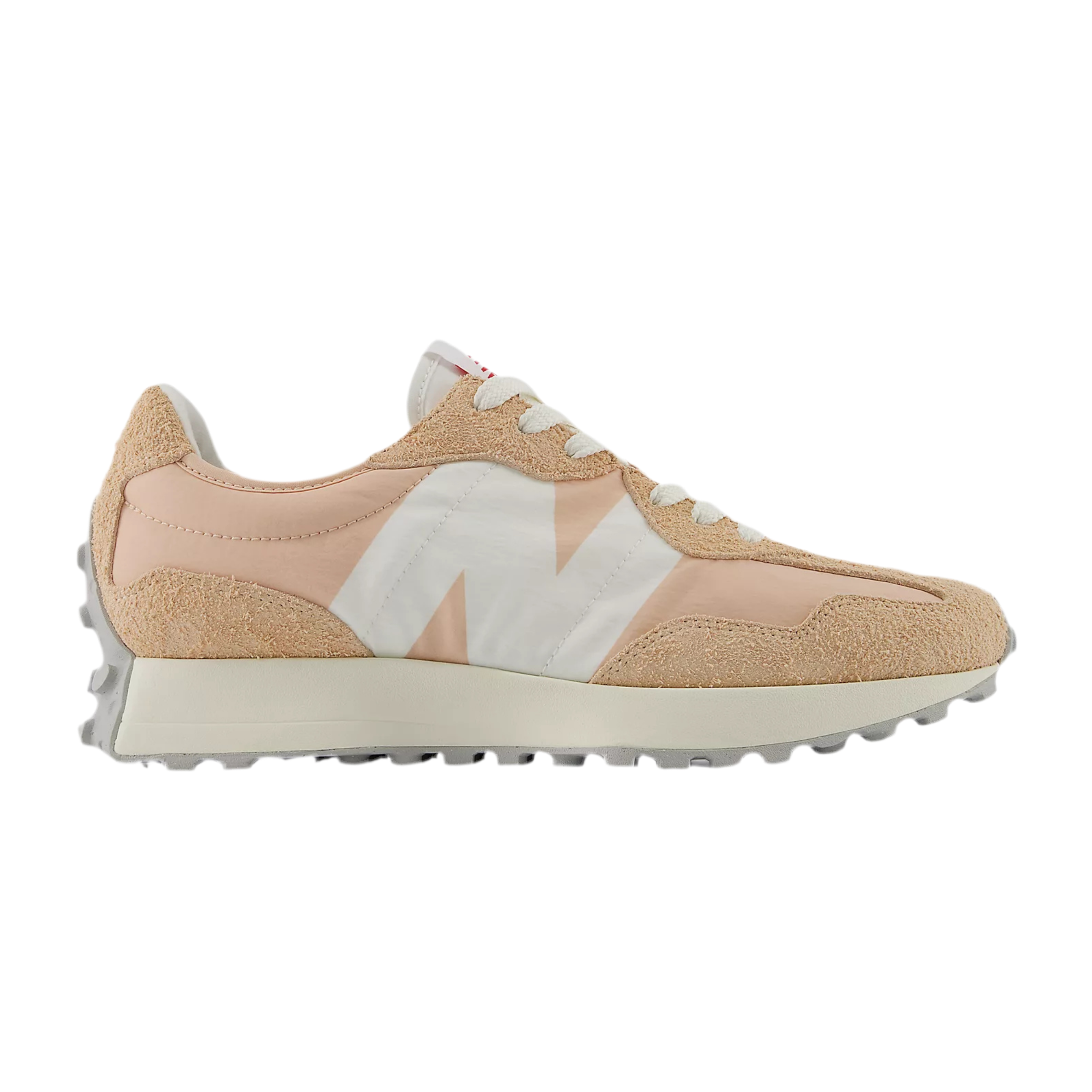 New Balance Women 327 Sneaker - Vintage Rose