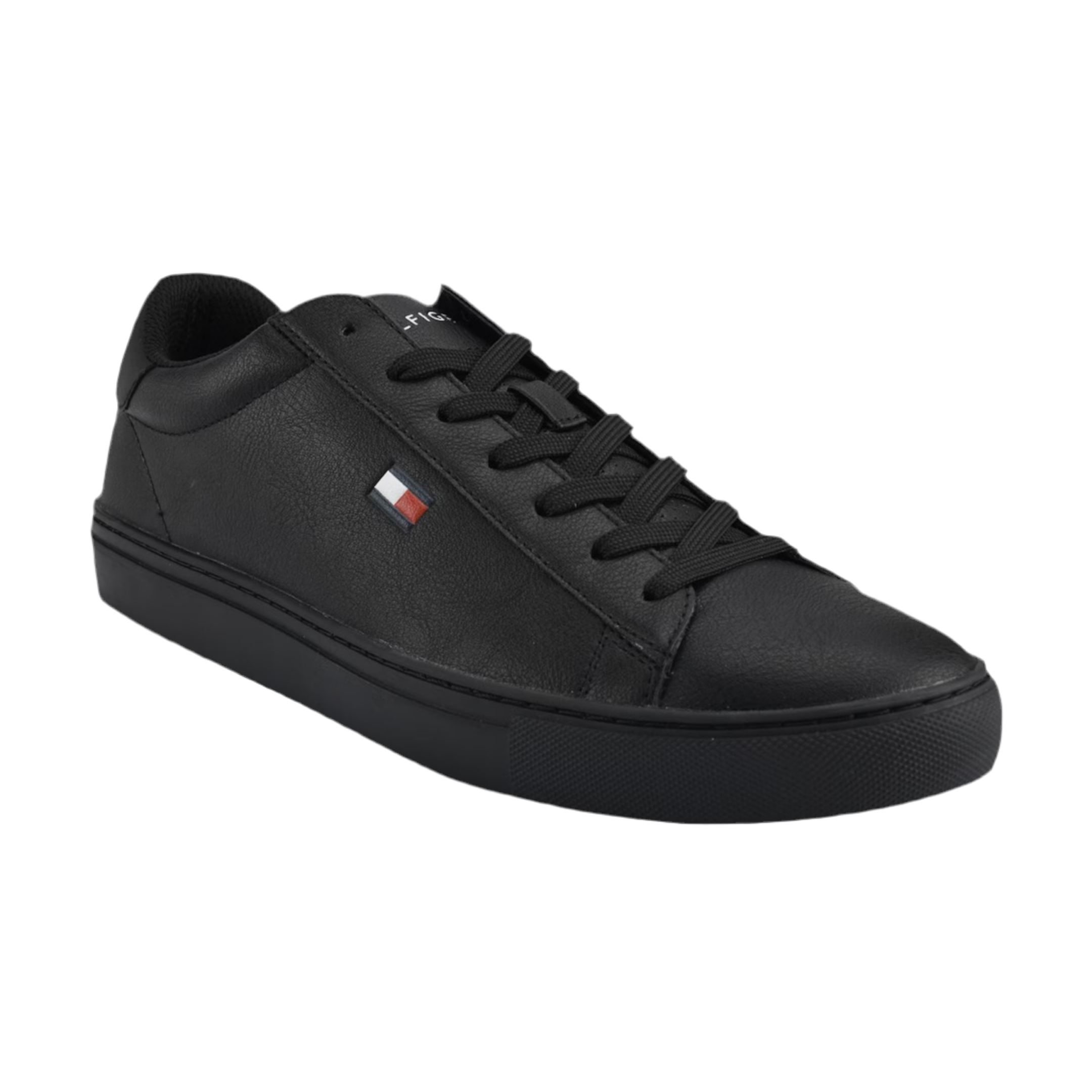 Tommy Hilfiger Unisex Brecon - Full Black