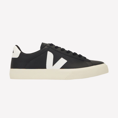 Veja Men Campo - Black