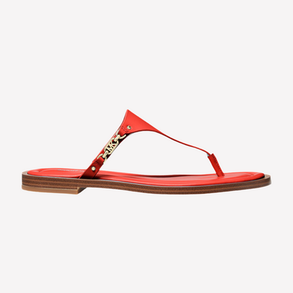 Michael Kors Women Daniella Sandals - Coral