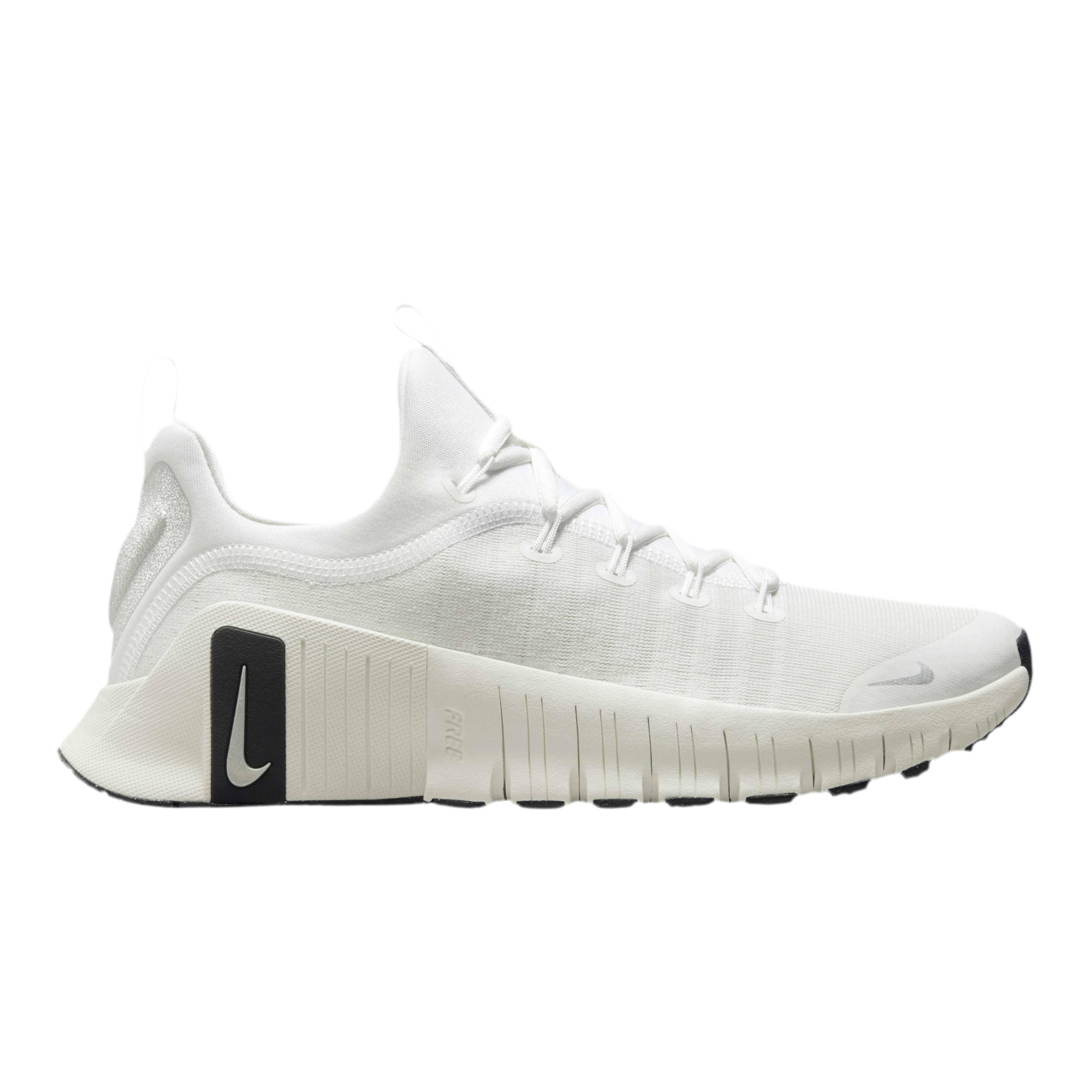 Nike Women's Metcon 6 - Summit White Silver