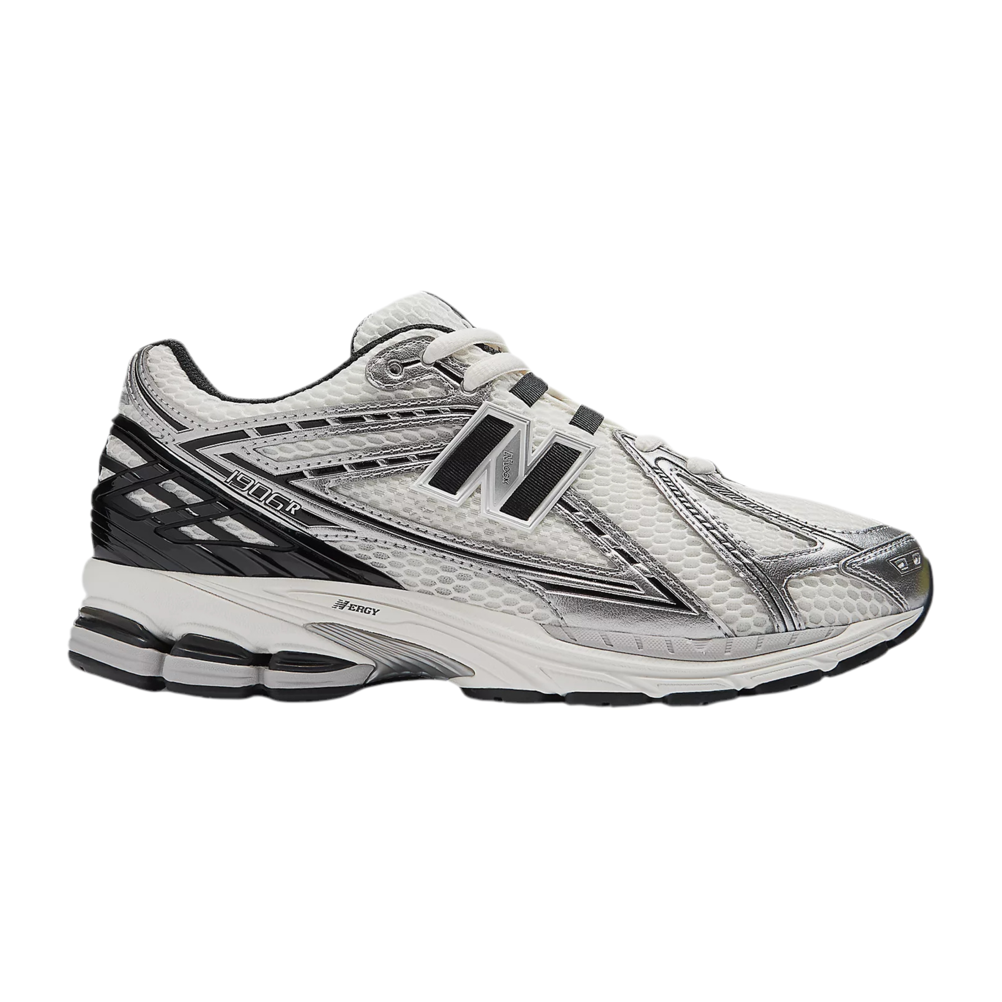 New Balance Men 1906R - Silver Metallic