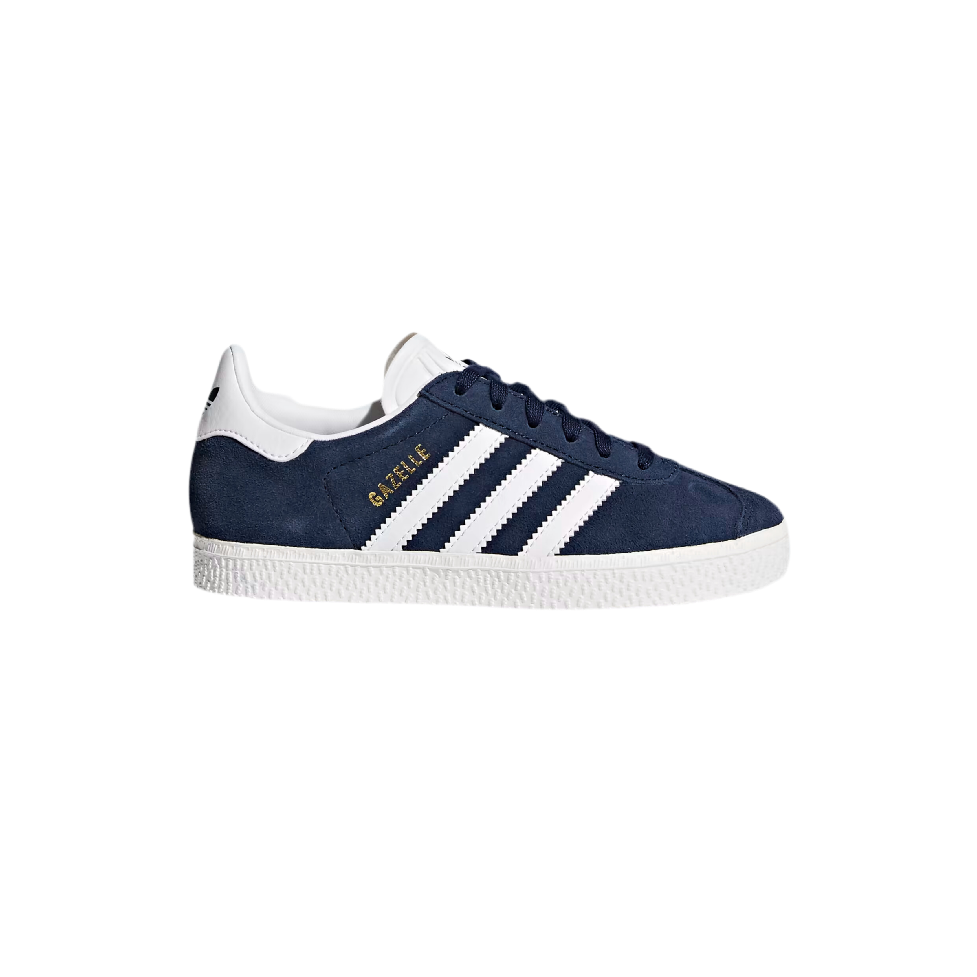 Adidas Kids Gazelle - Collegiate Navy