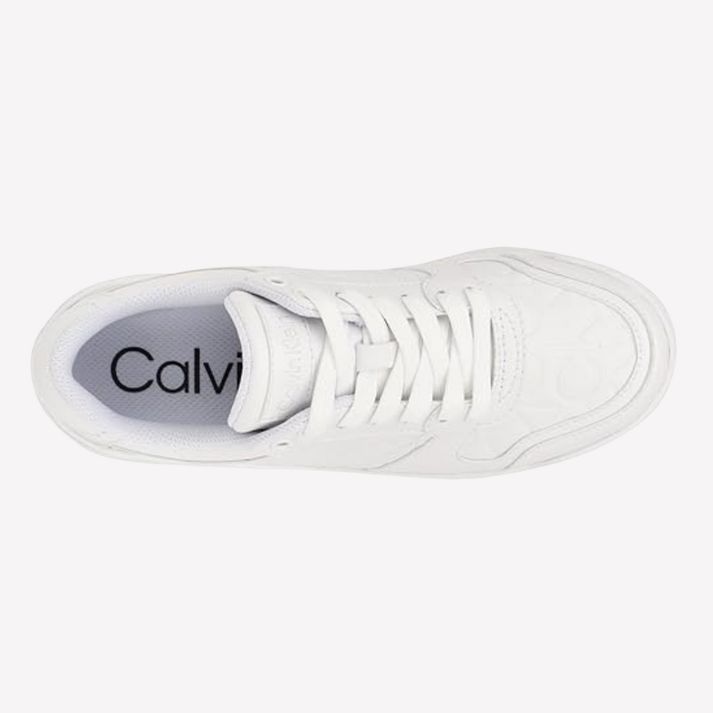 Calvin Klein Women Aelora - White