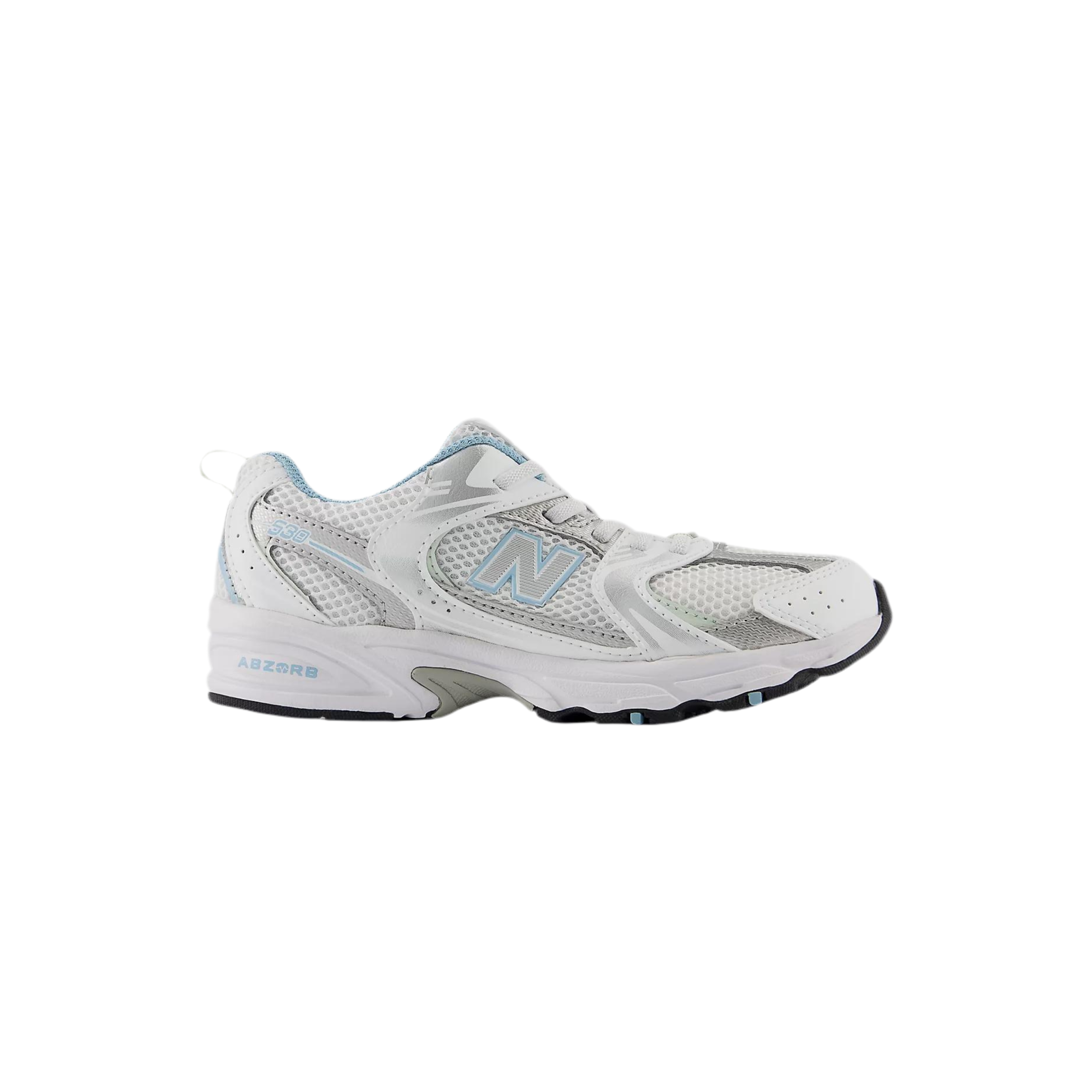 New Balance Kids 530 - Chrome Blue