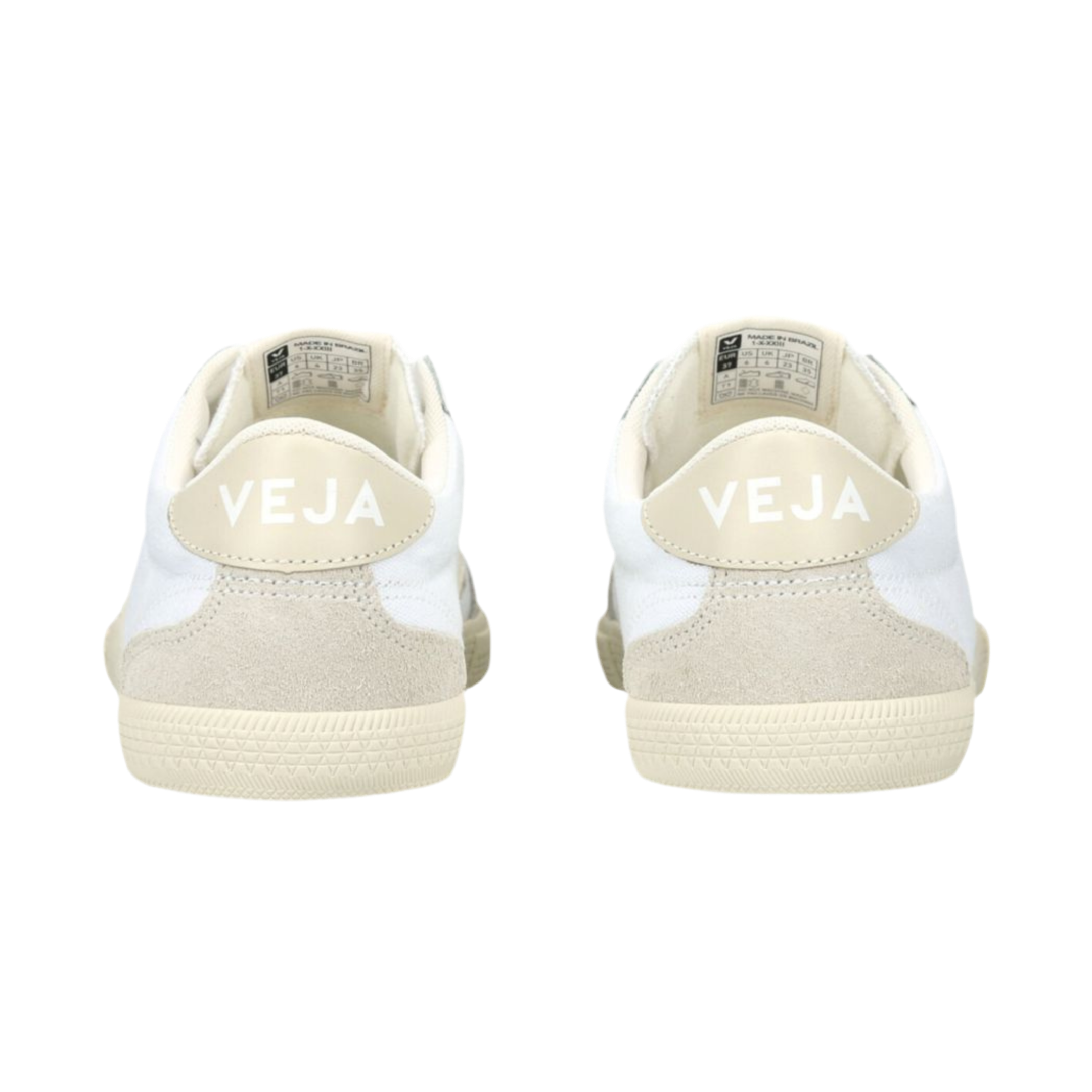 Veja Women Volley Canvas - Beige