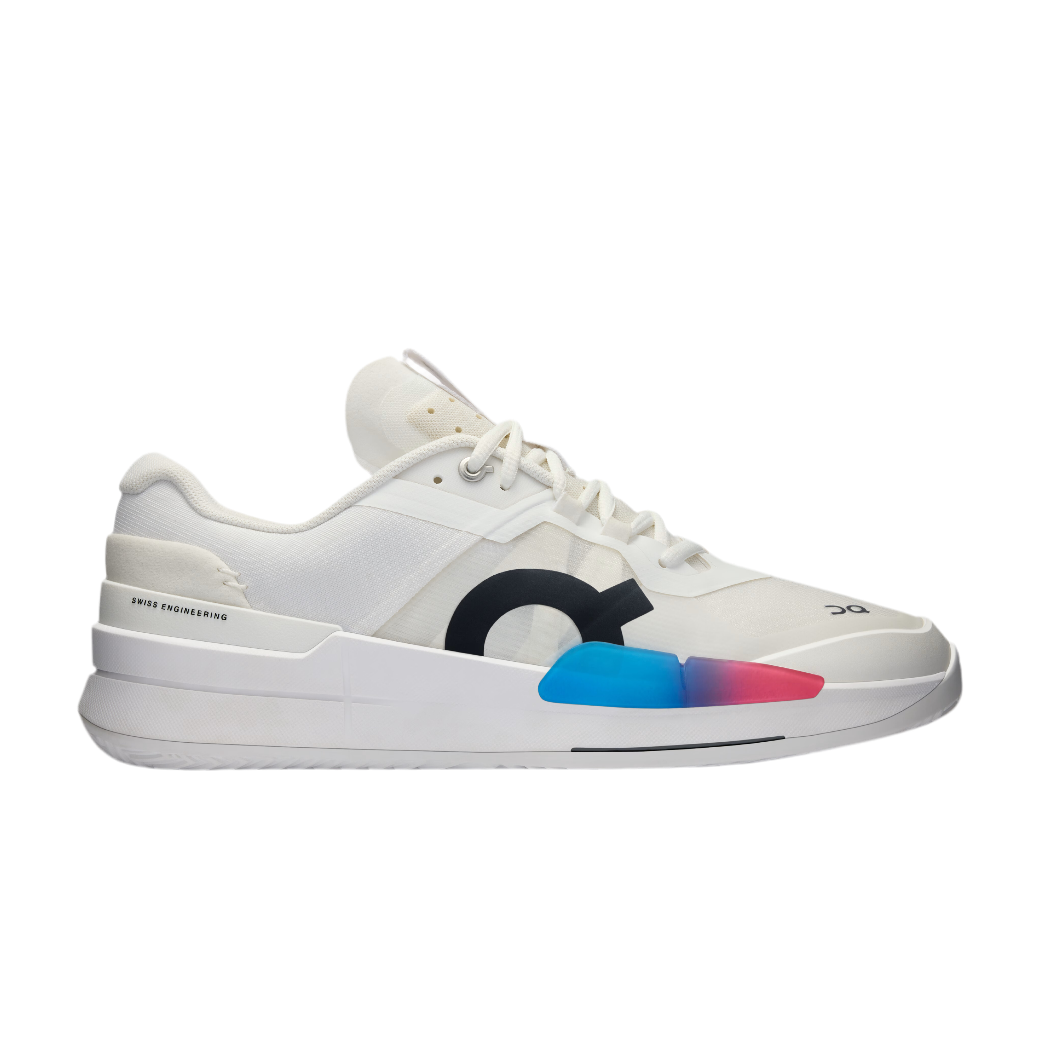 ON Women The Roger Pro 2 - White Malibu
