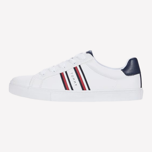 Tommy Hilfiger Women Lendon - White