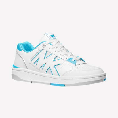 Michael Kors Women Rebel Sneaker - Saint Blue