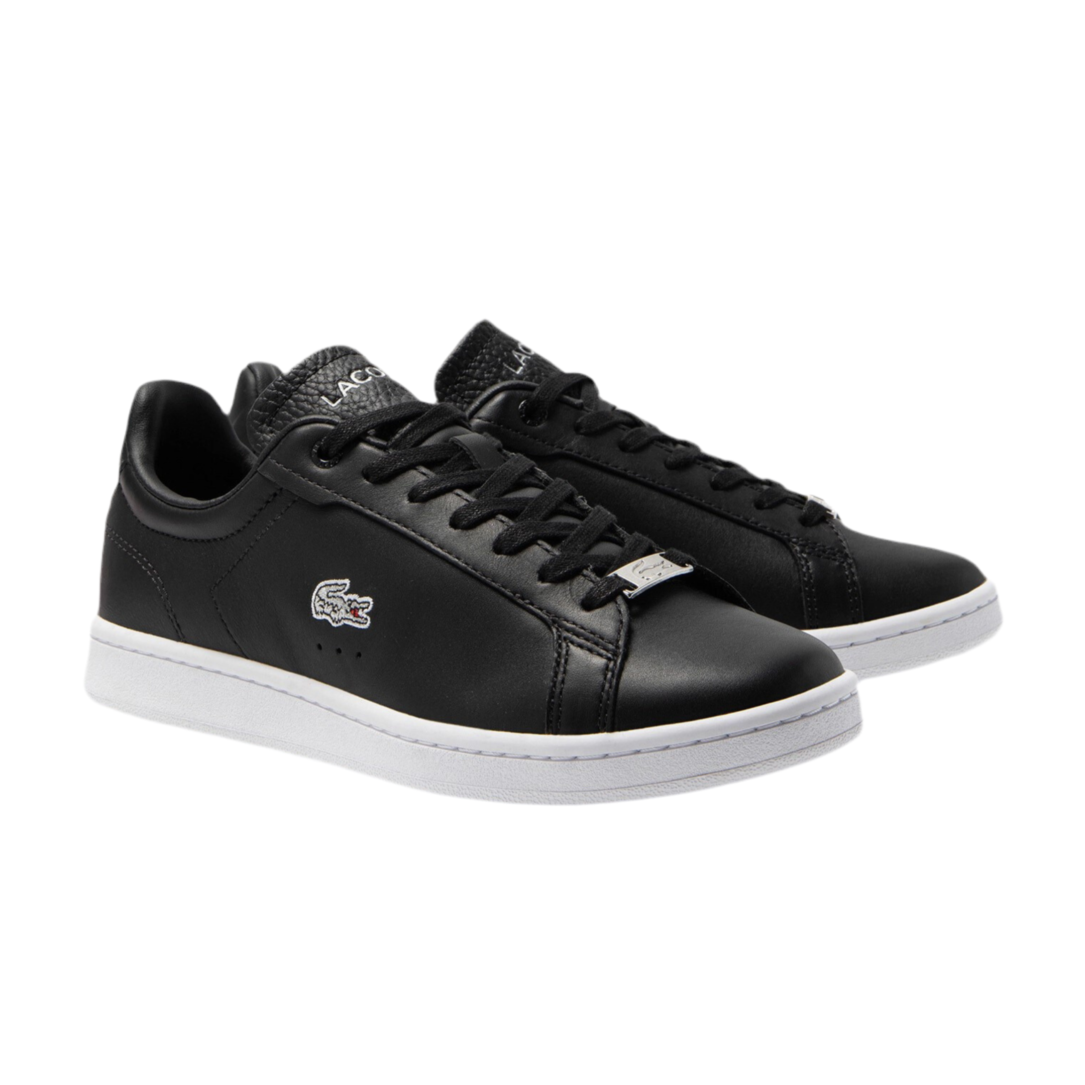 Lacoste Women Carnaby PRO - Black