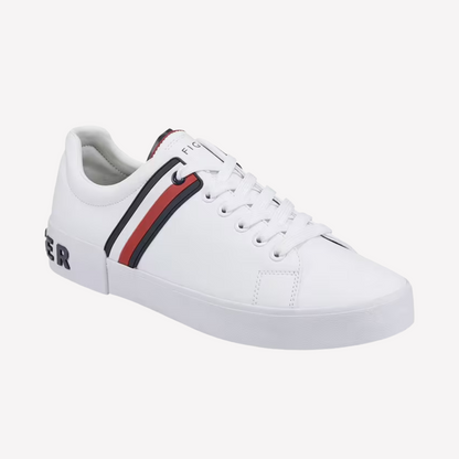 Tommy Hilfiger Men Ramuss - White