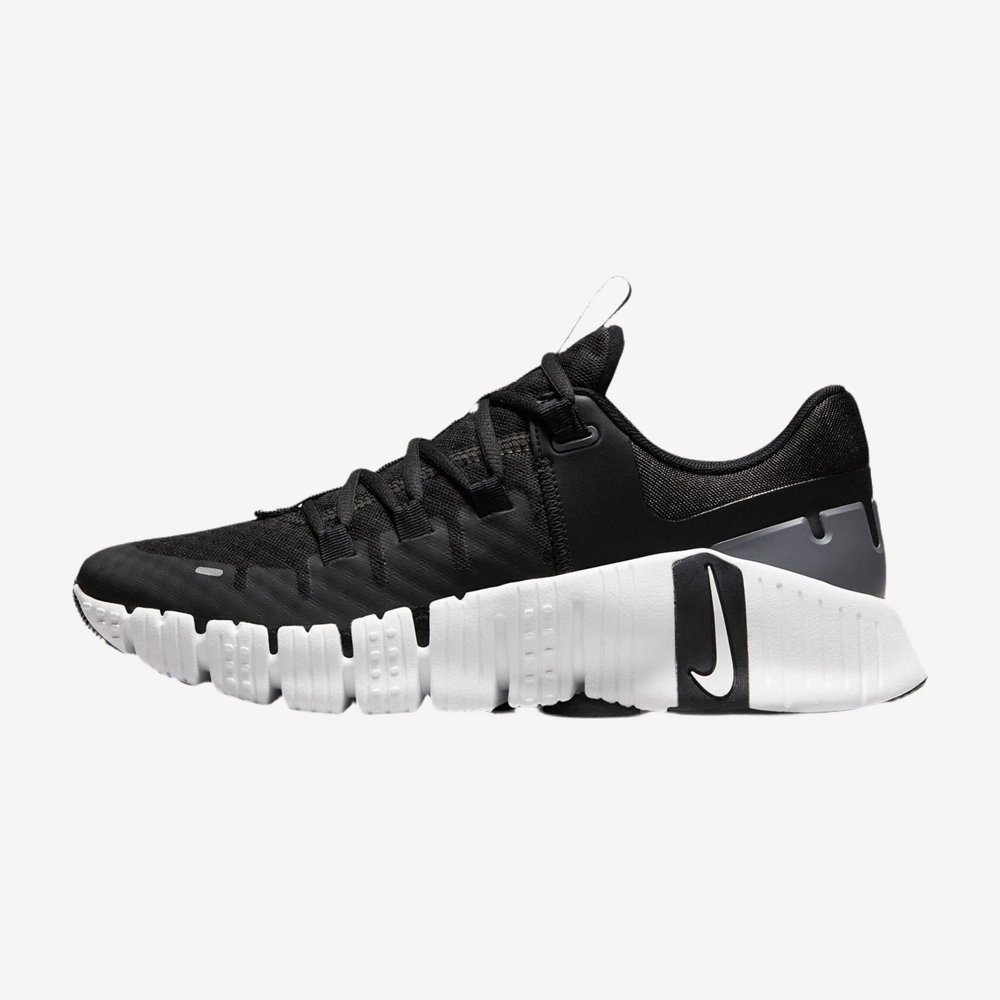 Nike Women's Free Metcon 5 - White/Black