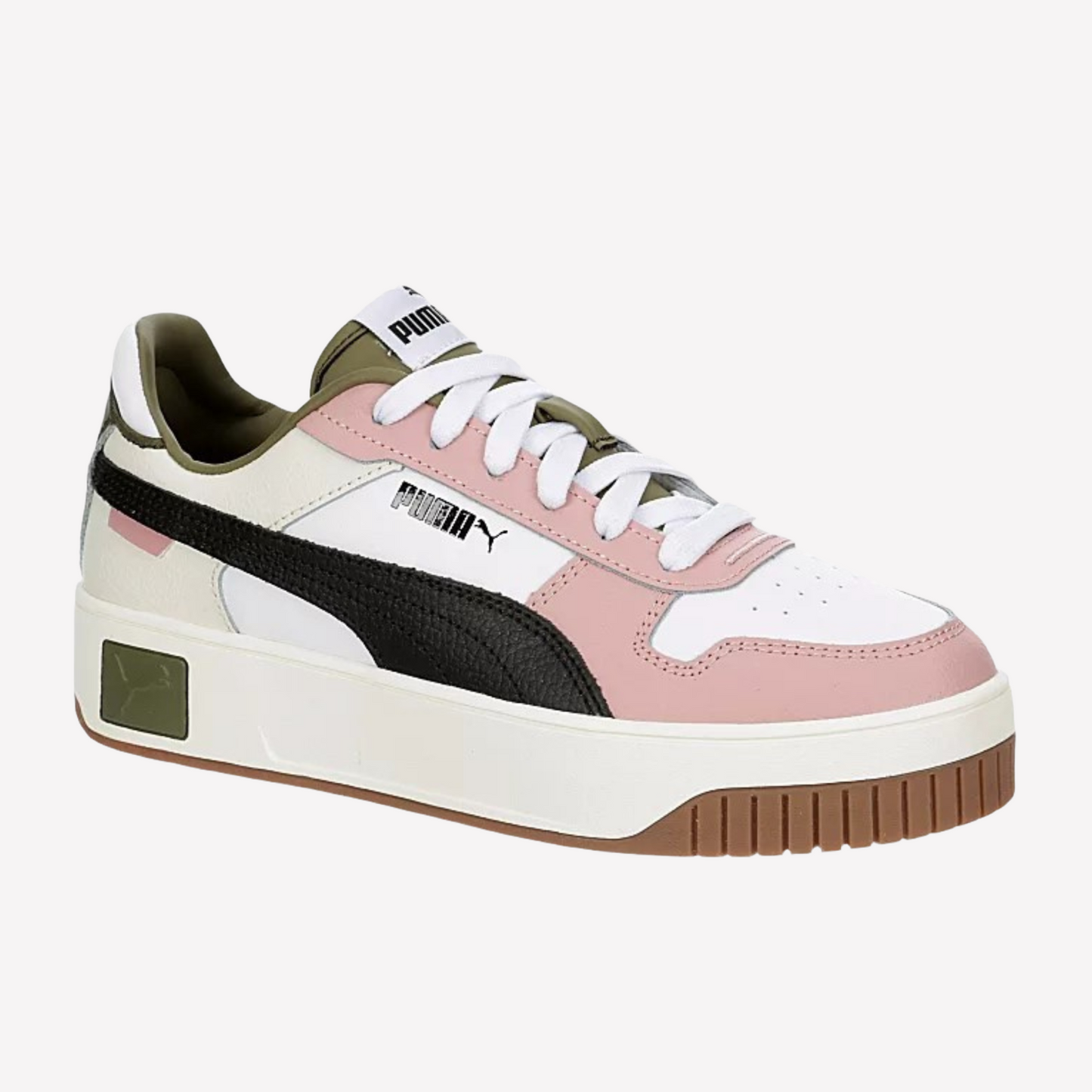 Puma Women Street - Neapolitan