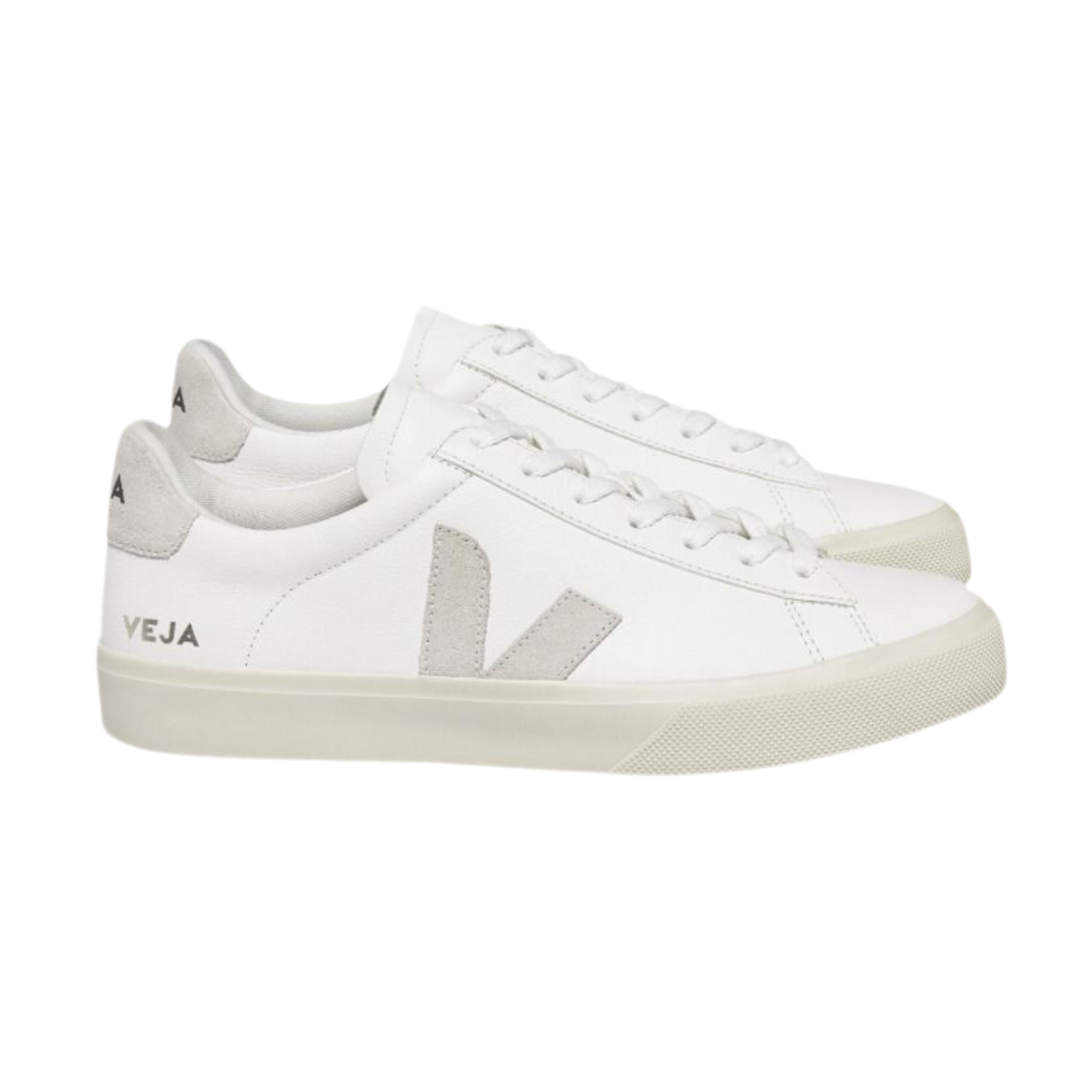 Veja Women Campo - Gray