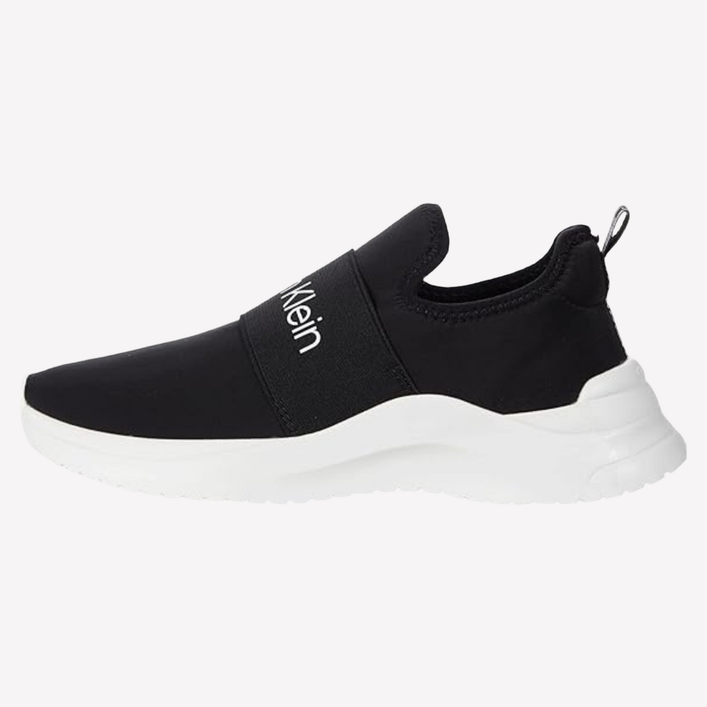 Calvin Klein Women Uzza - Black