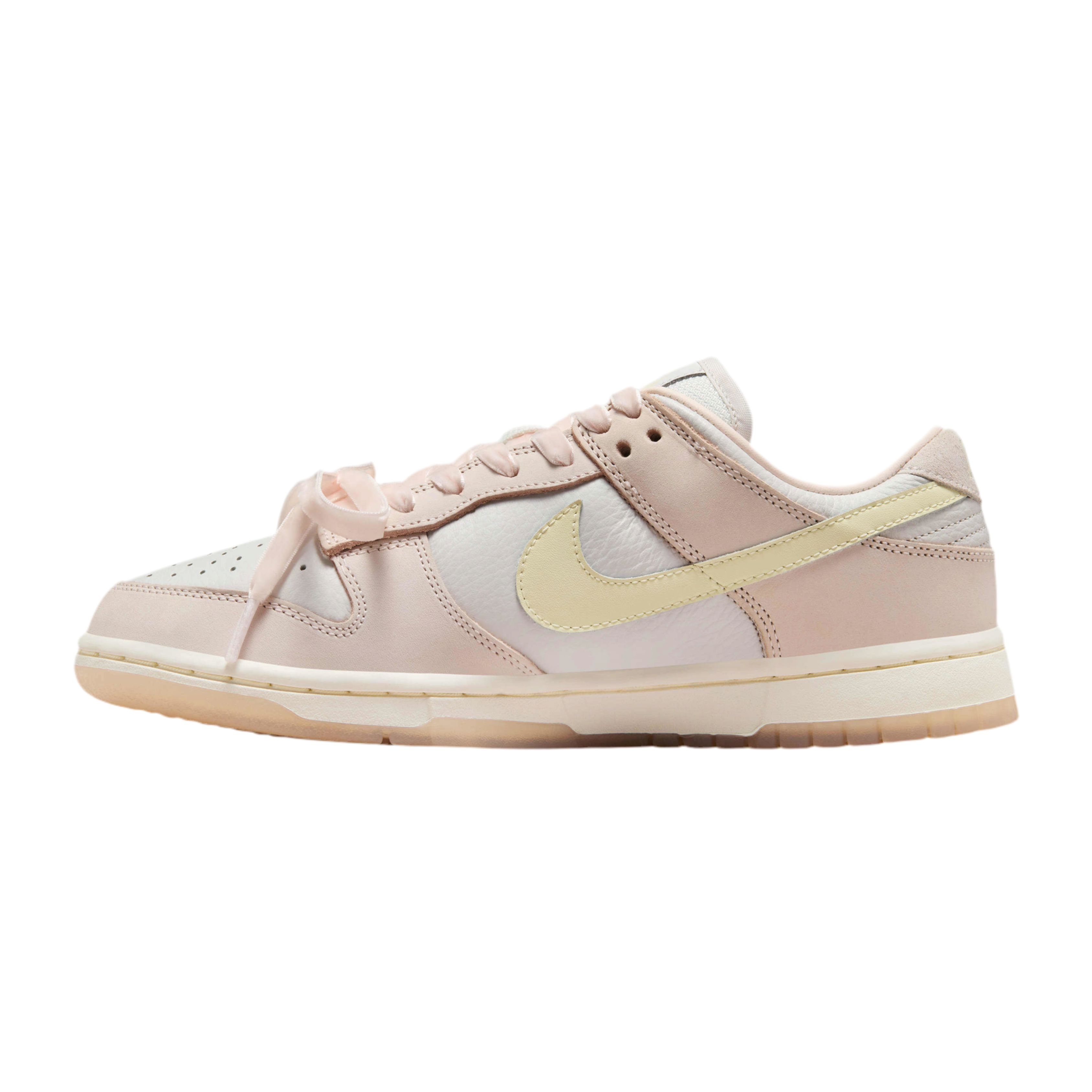 Nike Women's Dunk Low - Coconut Milk