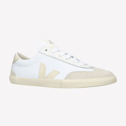 Veja Women Volley Canvas - Beige