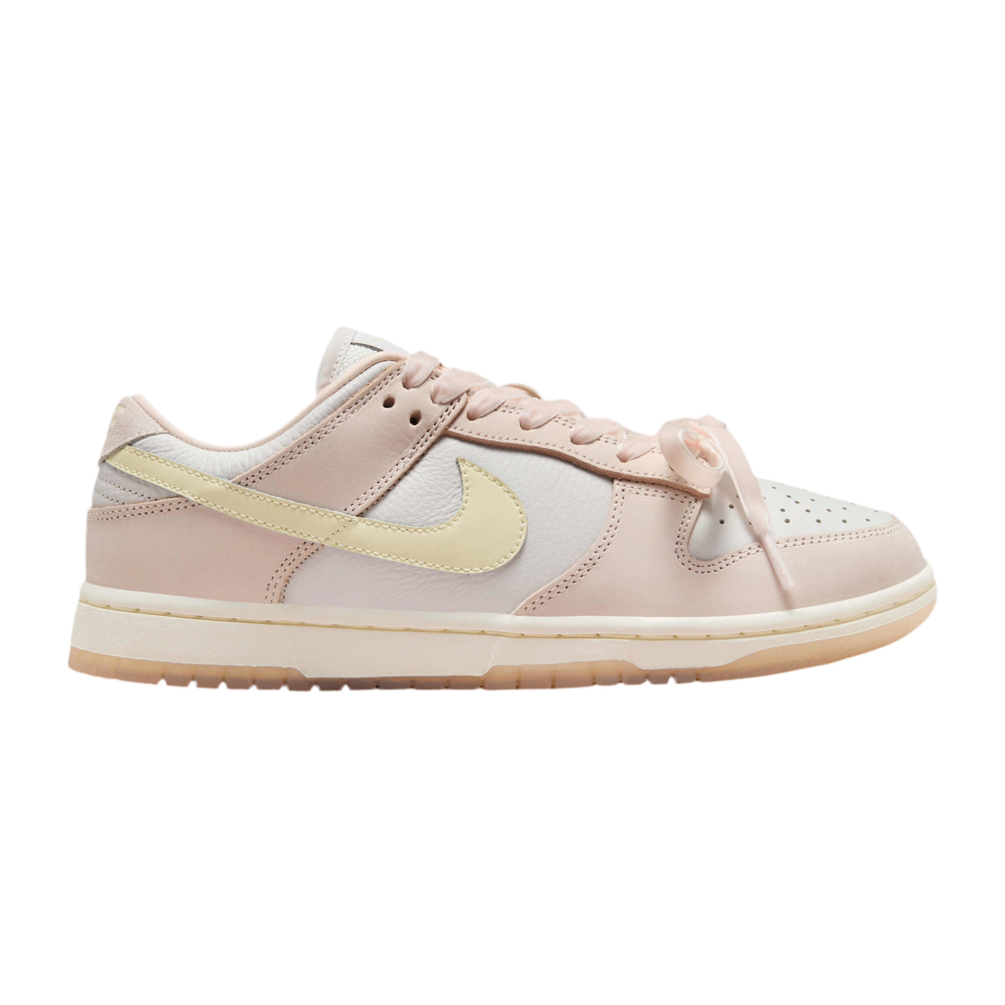 Nike Women's Dunk Low - Coconut Milk