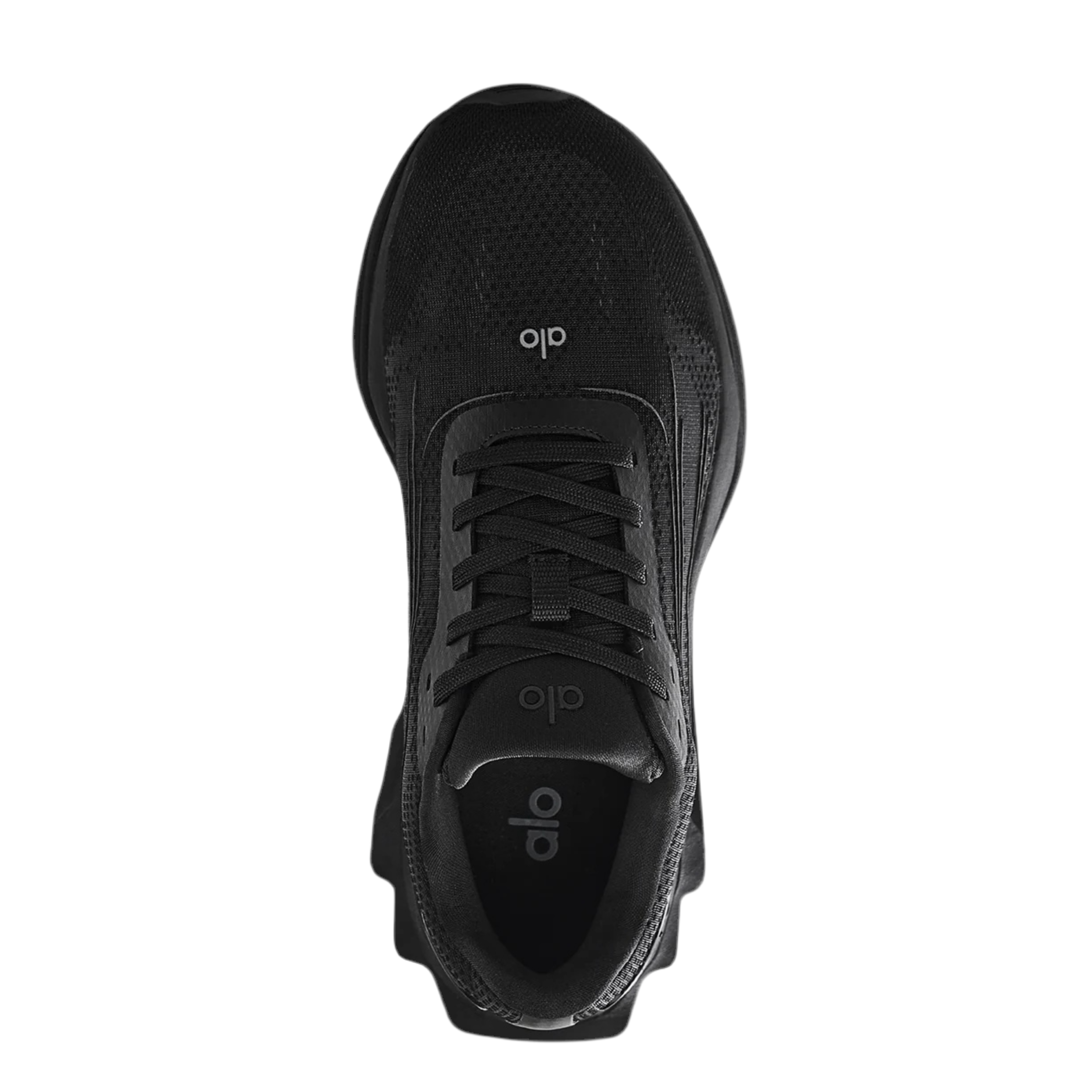 Alo Men Runner - Black