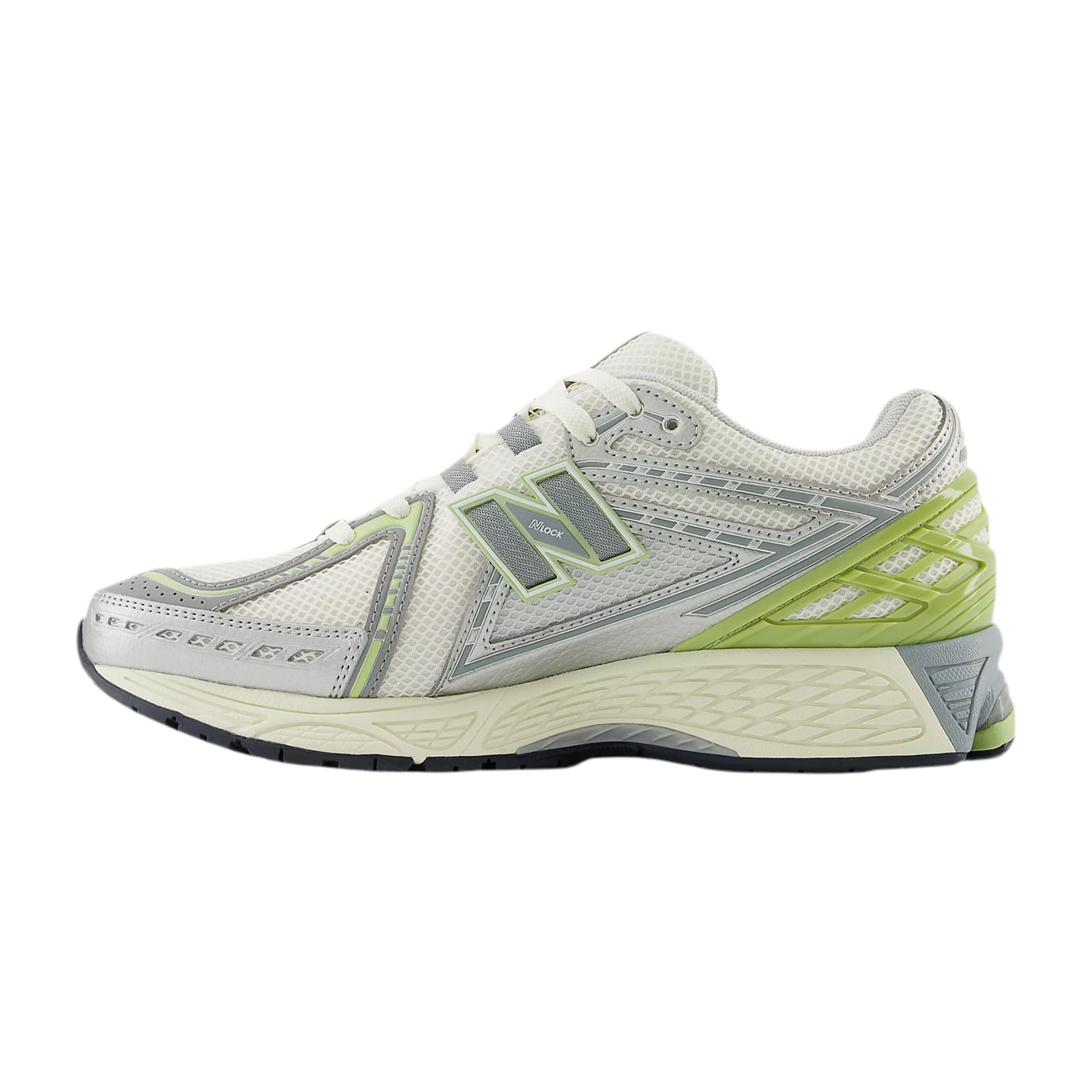 New Balance Women 1906R - Everglade Green