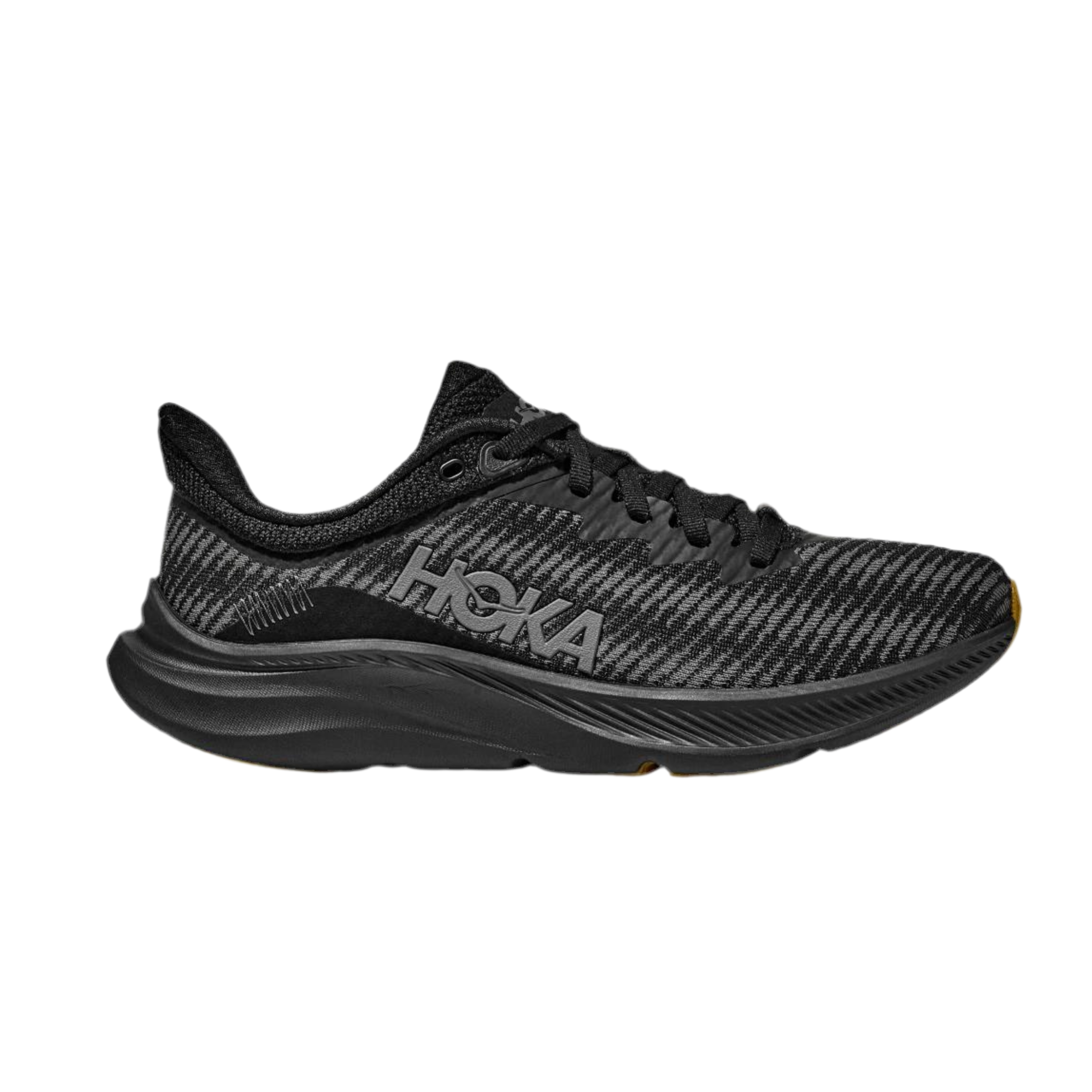 Hoka Men Solimar - Black