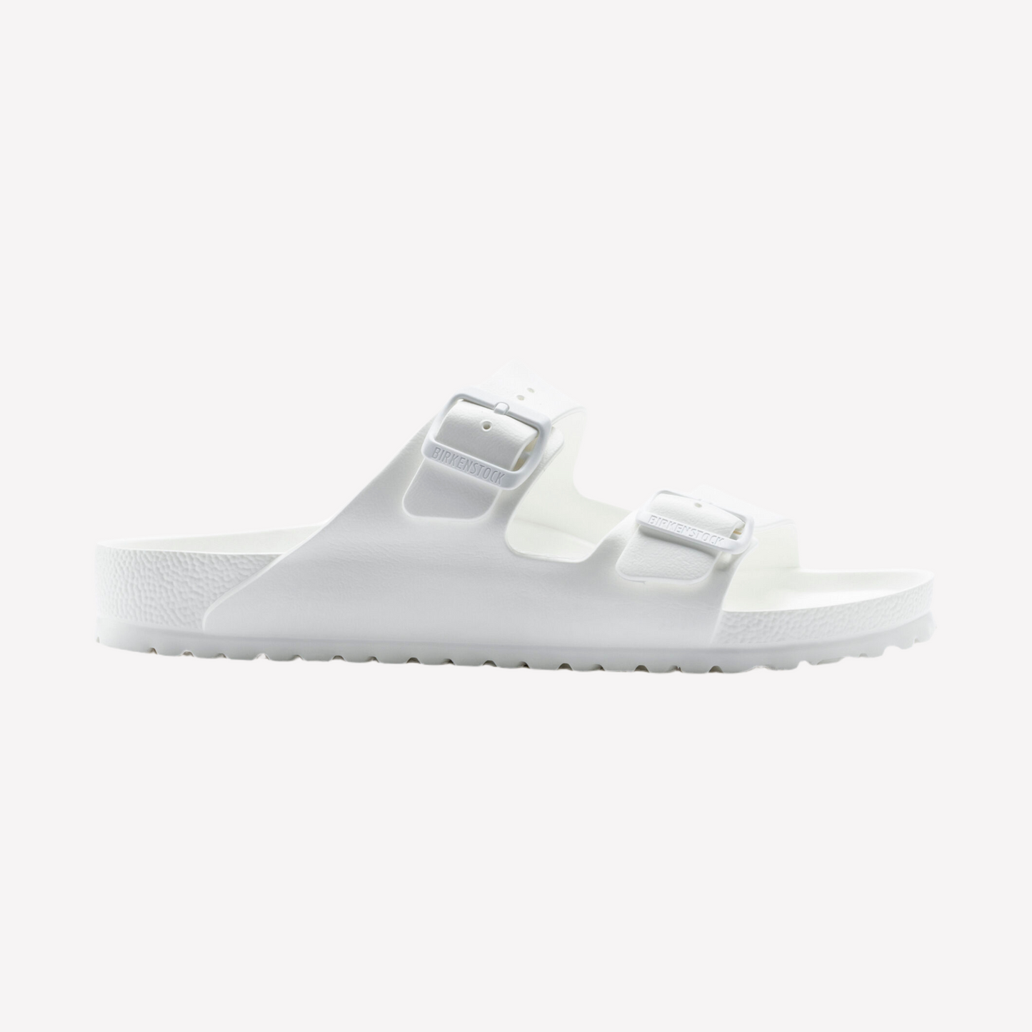 Birkenstock Unisex Arizona Essentials EVA - White