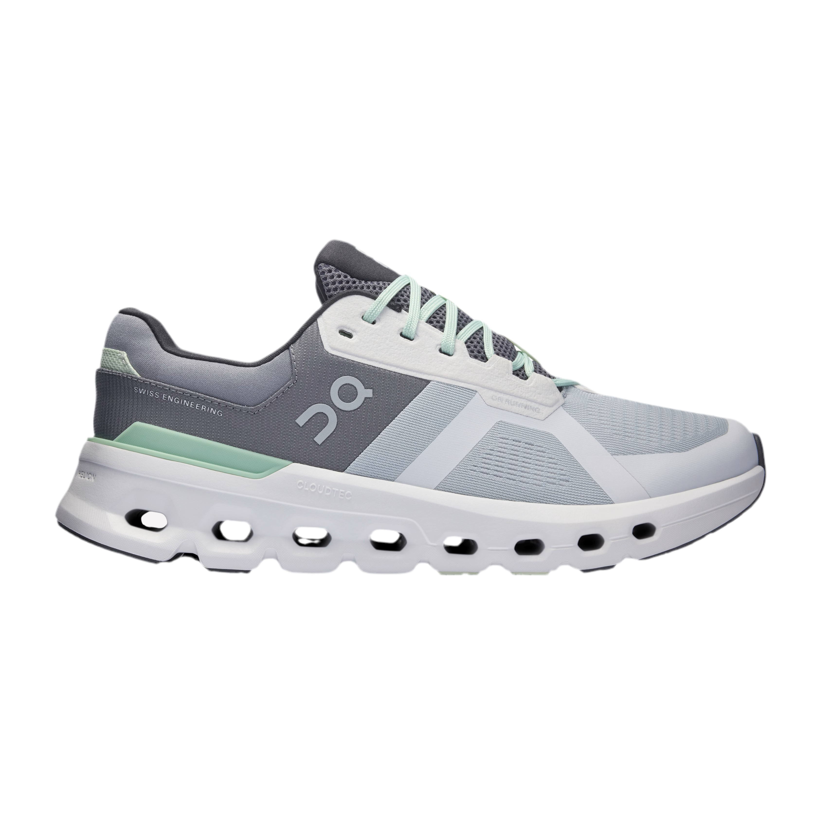 ON Men Cloudrunner 2 - Glacier Sage