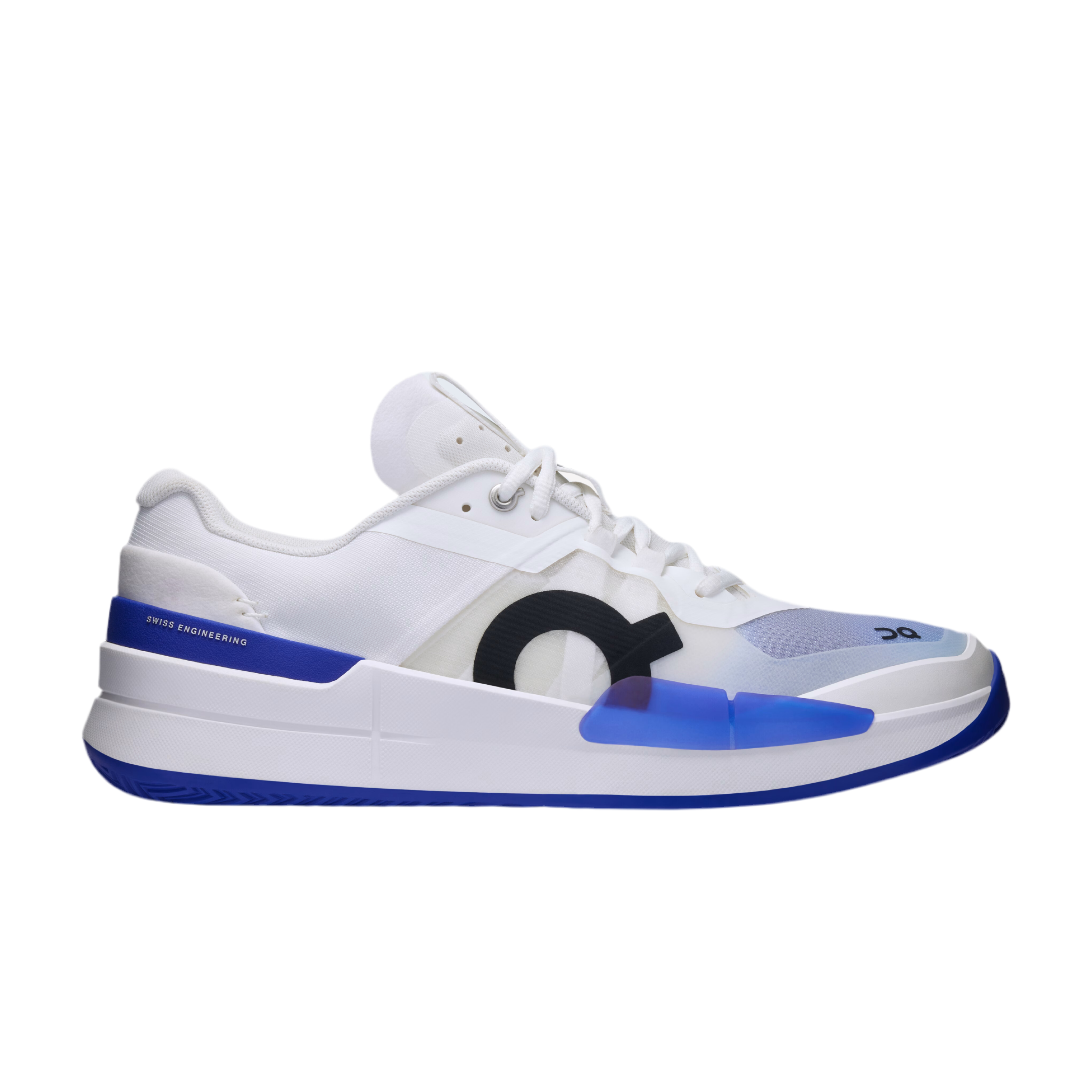 ON Men The Roger Pro 2 - White Indigo
