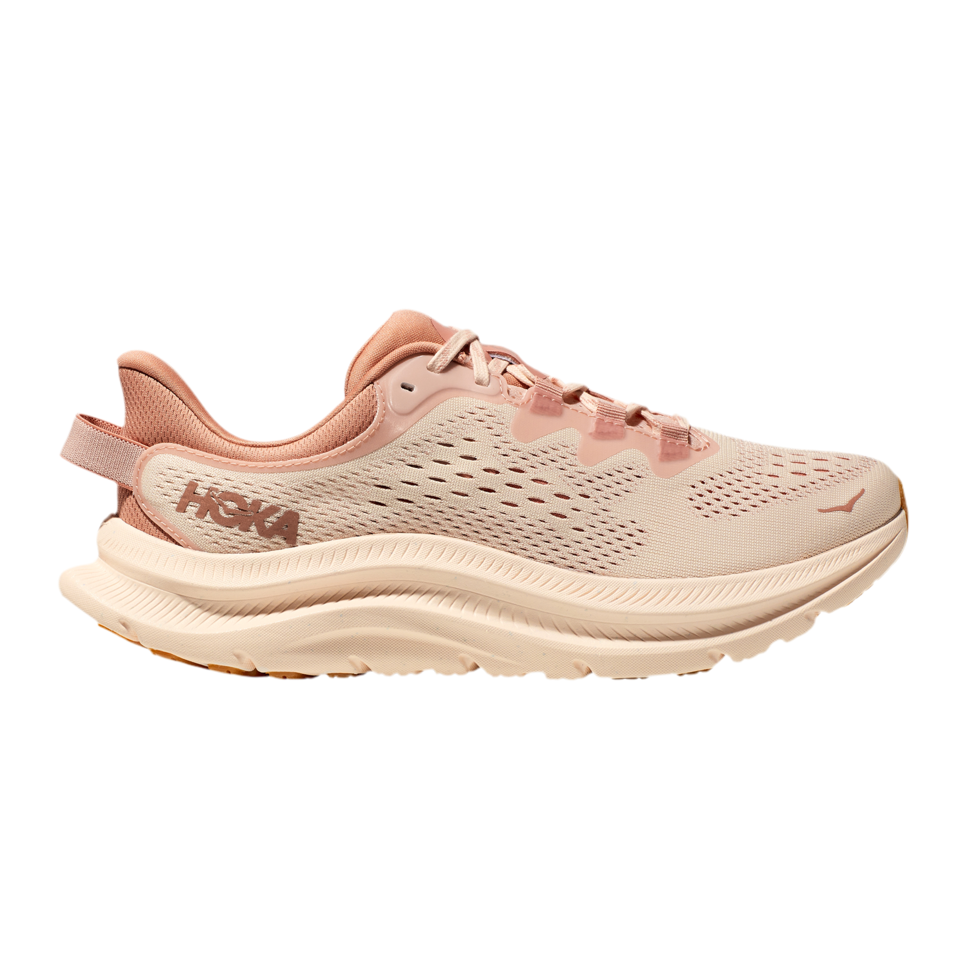 Hoka Women Kawana 2 - Vanilla Sandstone