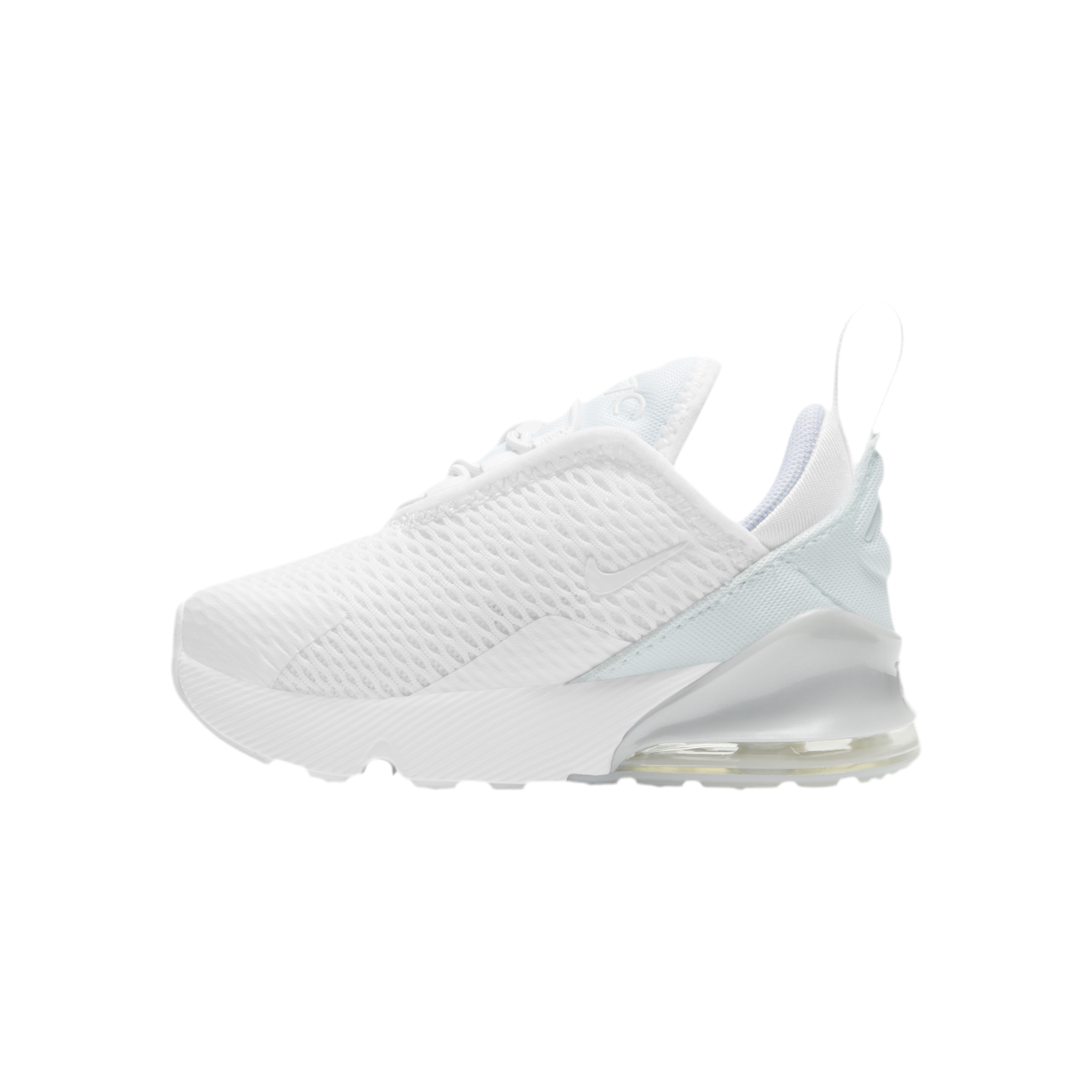 Nike Toddler Air Max 270 RT - White