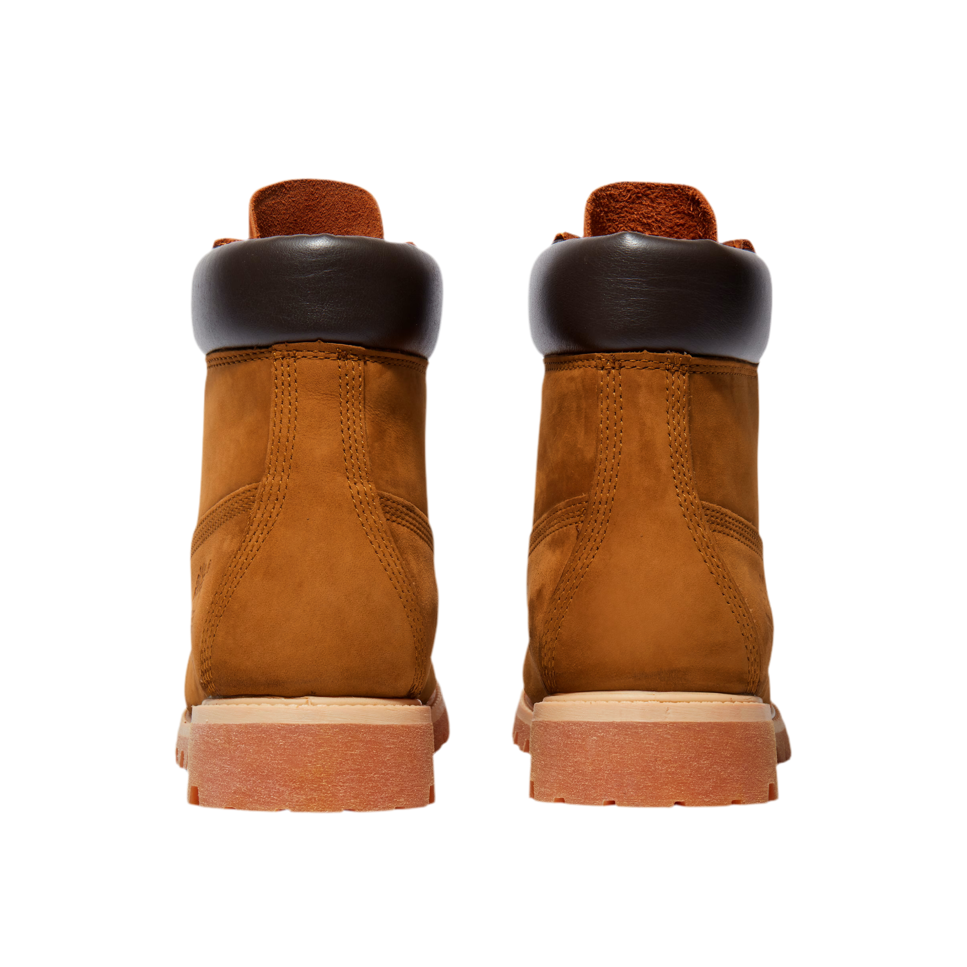 Timberland Men's Premium 6-In Waterproof - Dark Wheat
